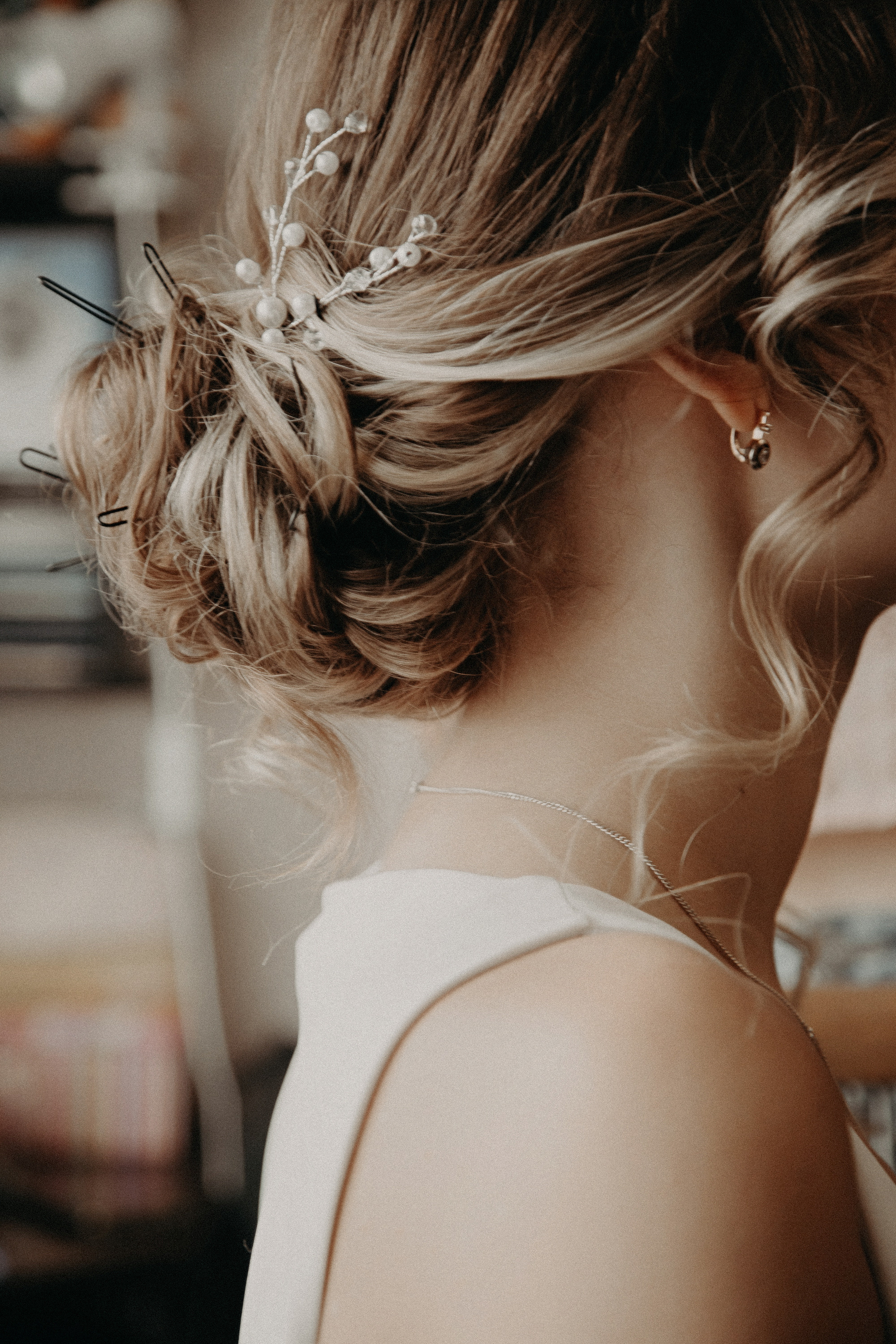 Анастасия & Александр. Фотограф Перминов Никита СПБ