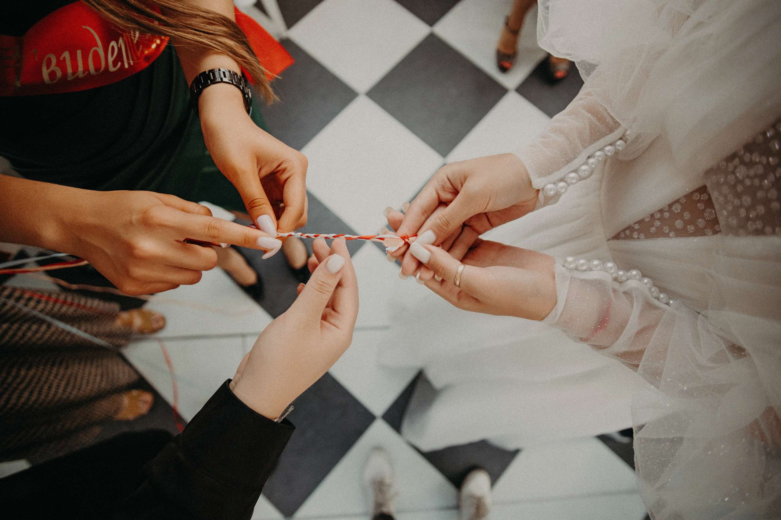 Анастасия & Александр. Фотограф Перминов Никита СПБ