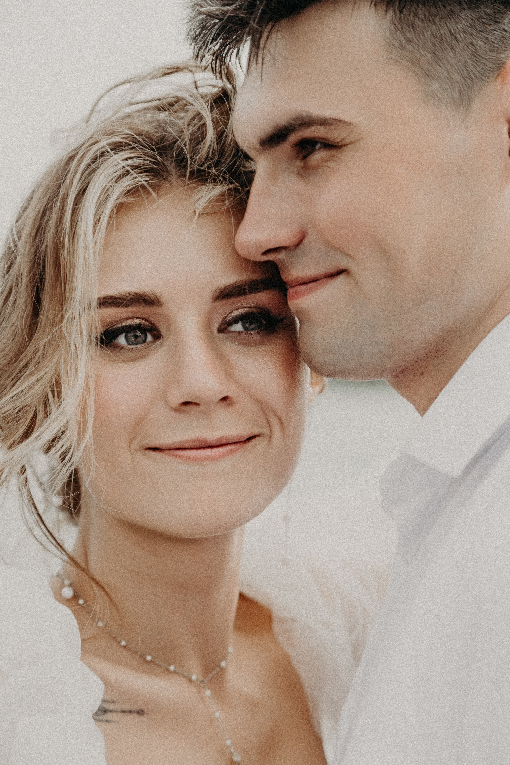 Анастасия & Александр. Фотограф Перминов Никита СПБ