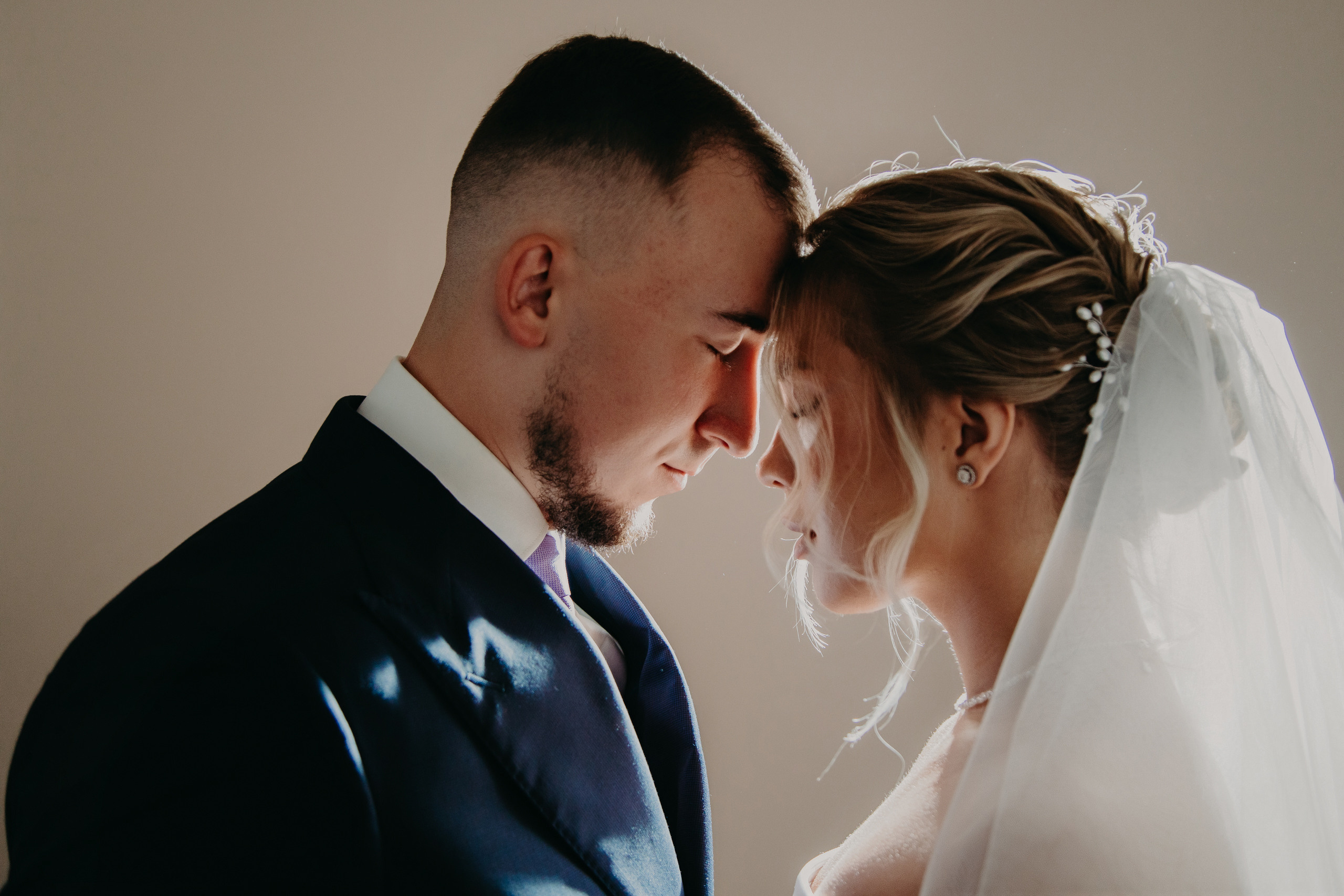 Екатерина & Антон. Фотограф Перминов Никита СПБ