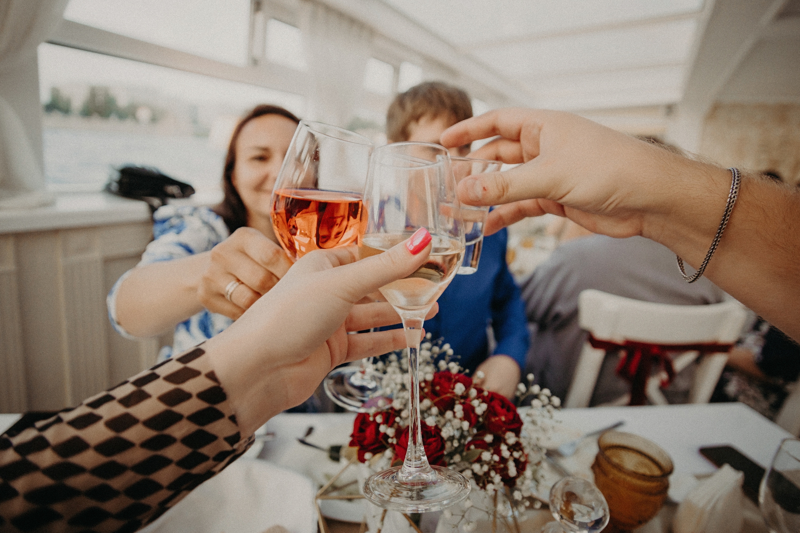 Анастасия & Александр. Фотограф Перминов Никита СПБ