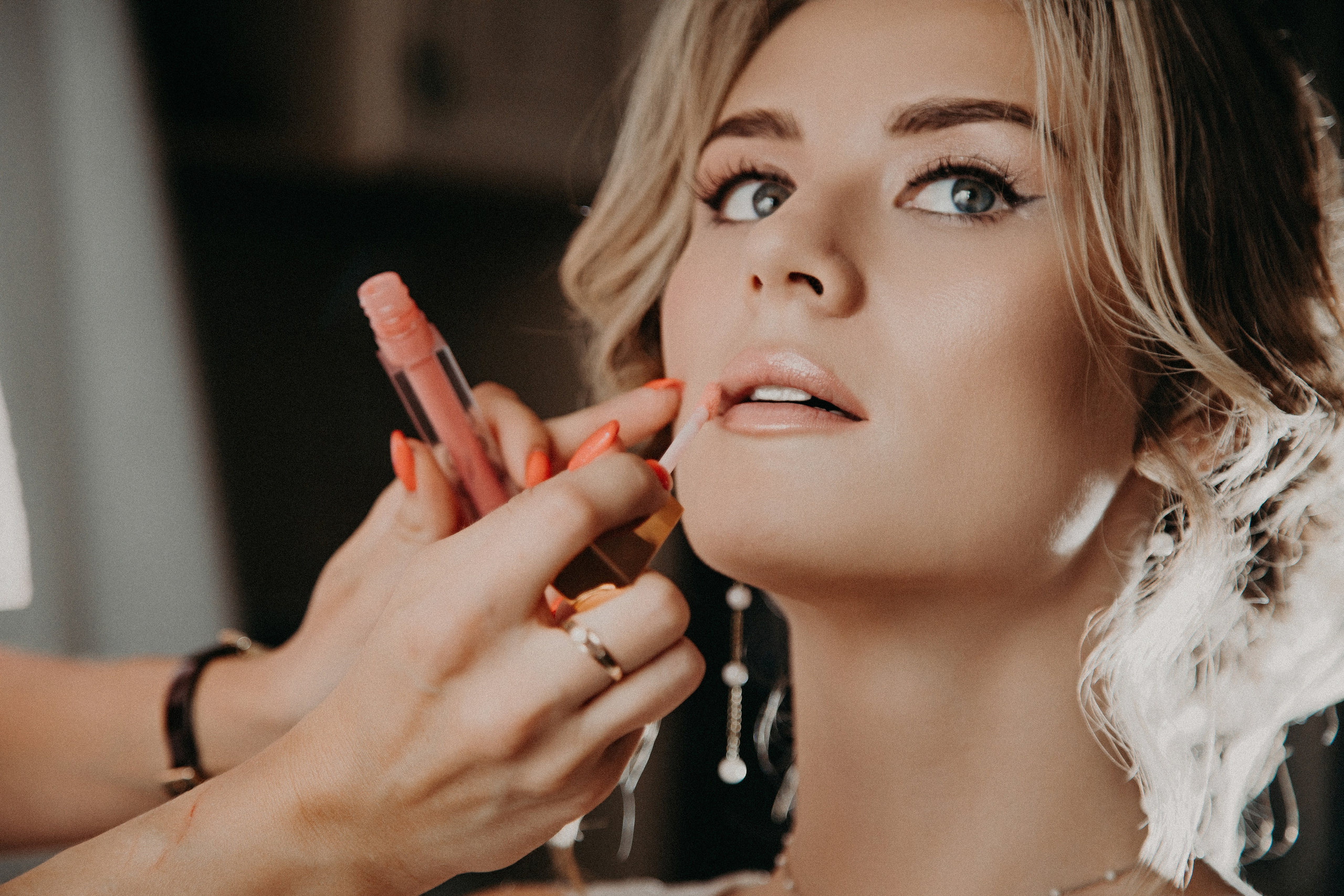 Анастасия & Александр. Фотограф Перминов Никита СПБ