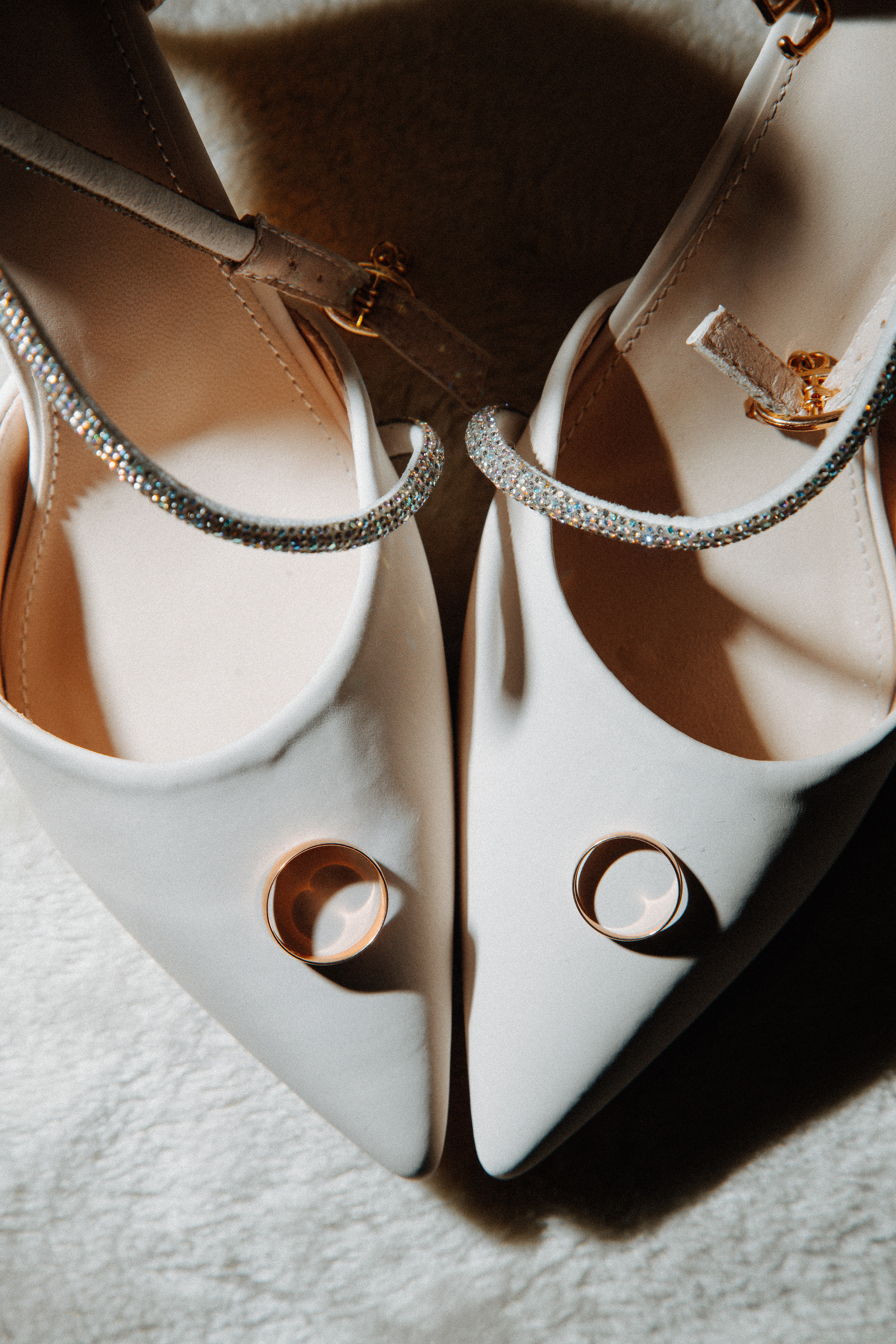 Анастасия & Александр. Фотограф Перминов Никита СПБ