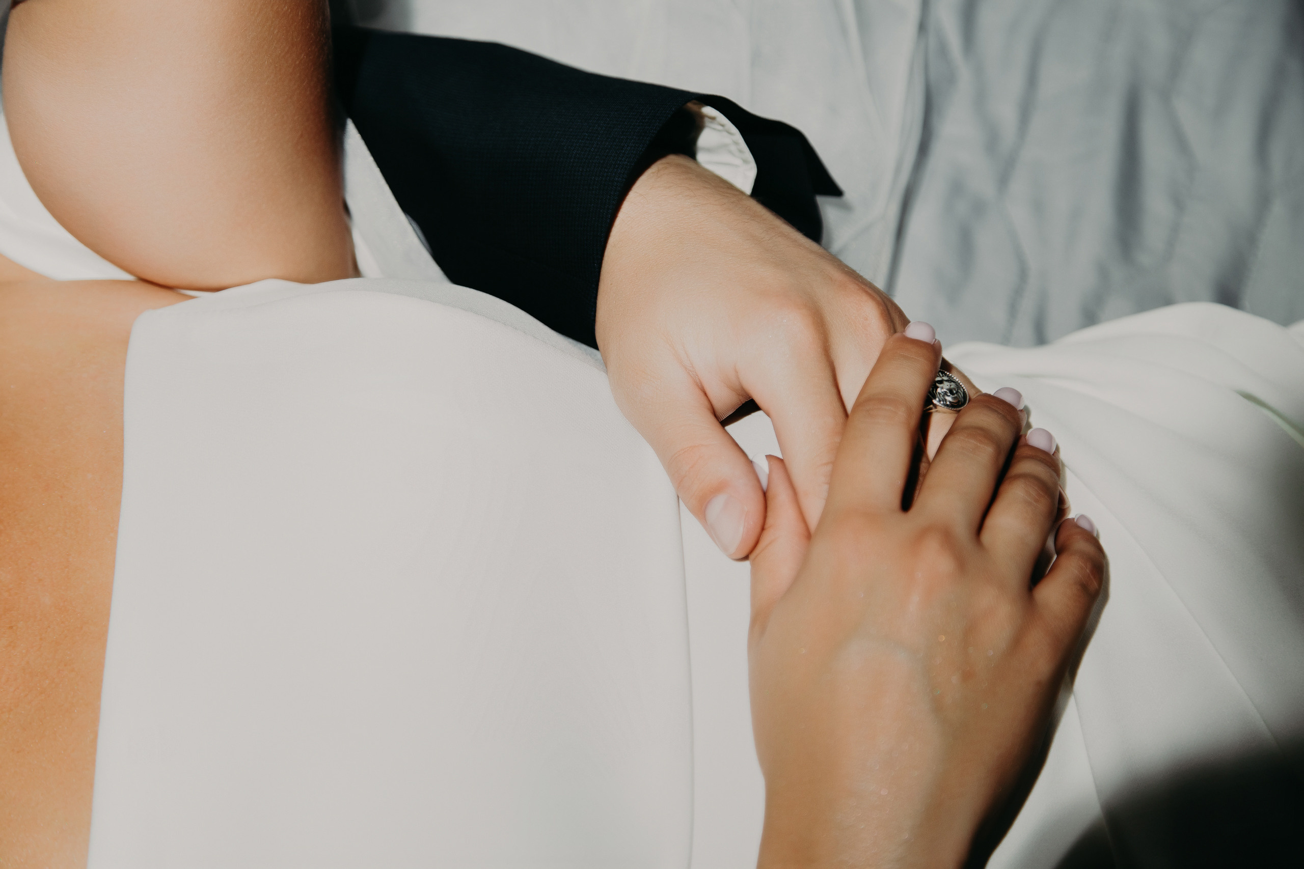 Екатерина & Антон. Фотограф Перминов Никита СПБ