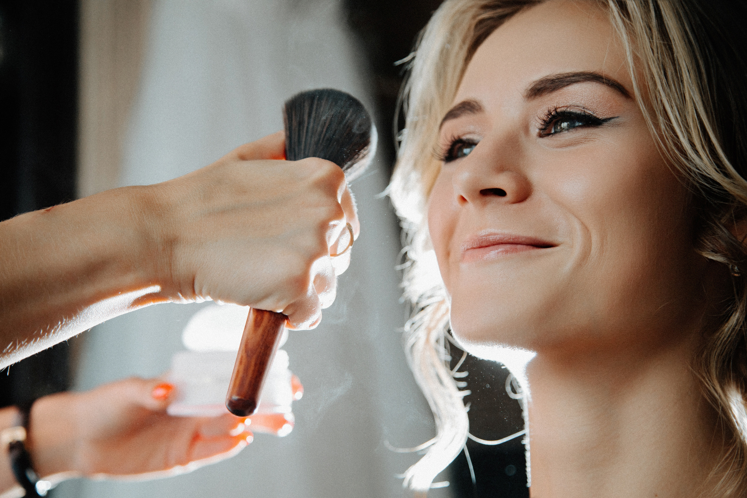 Анастасия & Александр. Фотограф Перминов Никита СПБ