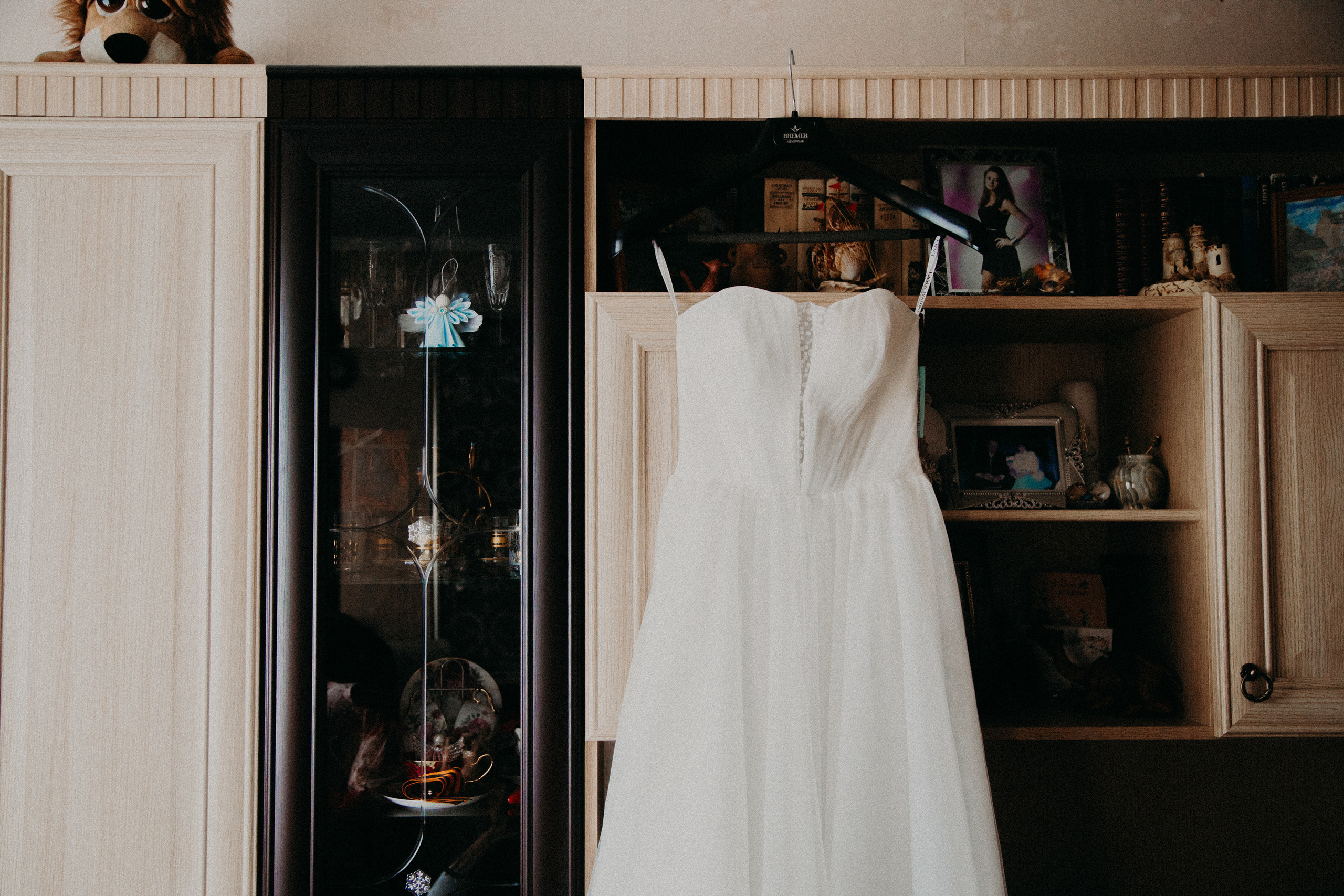 Анастасия & Александр. Фотограф Перминов Никита СПБ