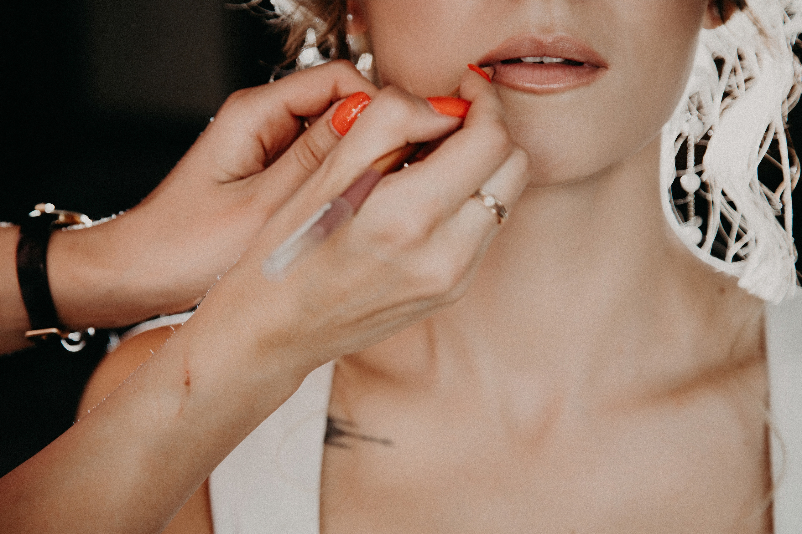 Анастасия & Александр. Фотограф Перминов Никита СПБ