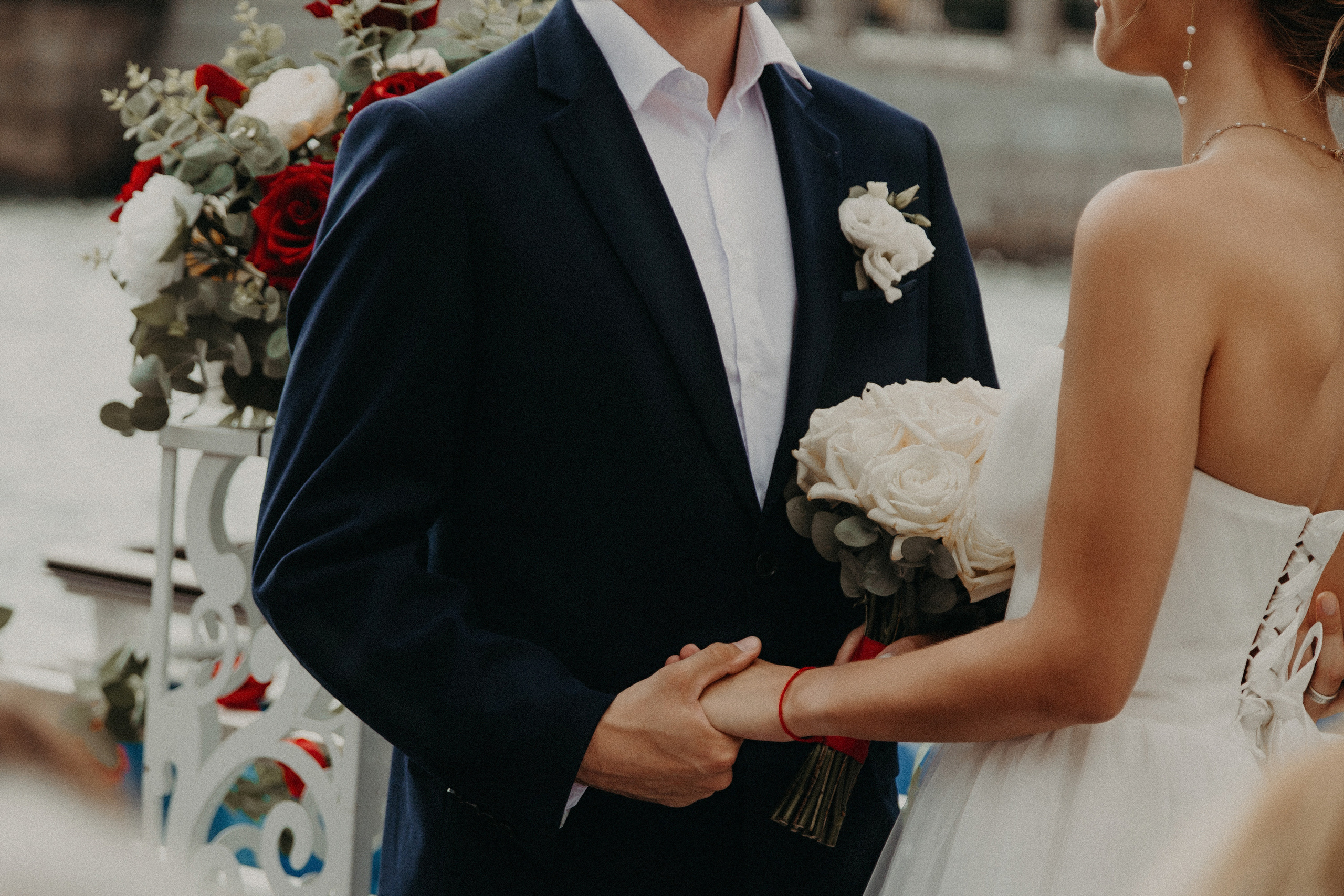 Анастасия & Александр. Фотограф Перминов Никита СПБ