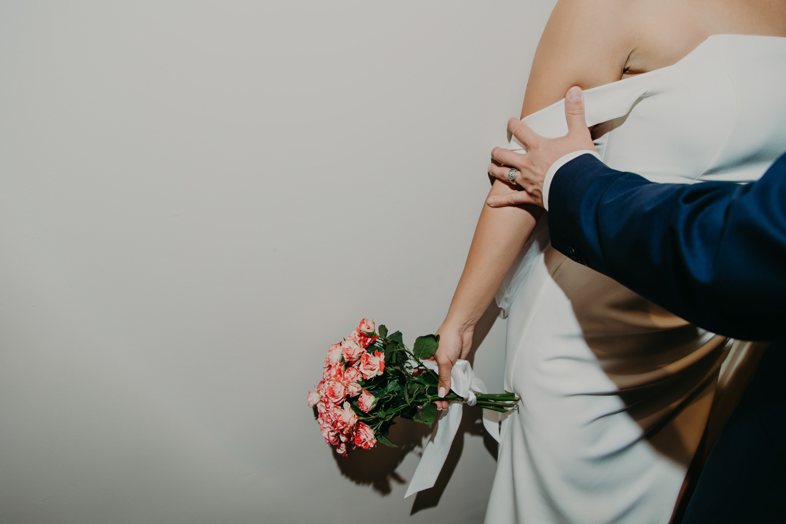 Екатерина & Антон. Фотограф Перминов Никита СПБ