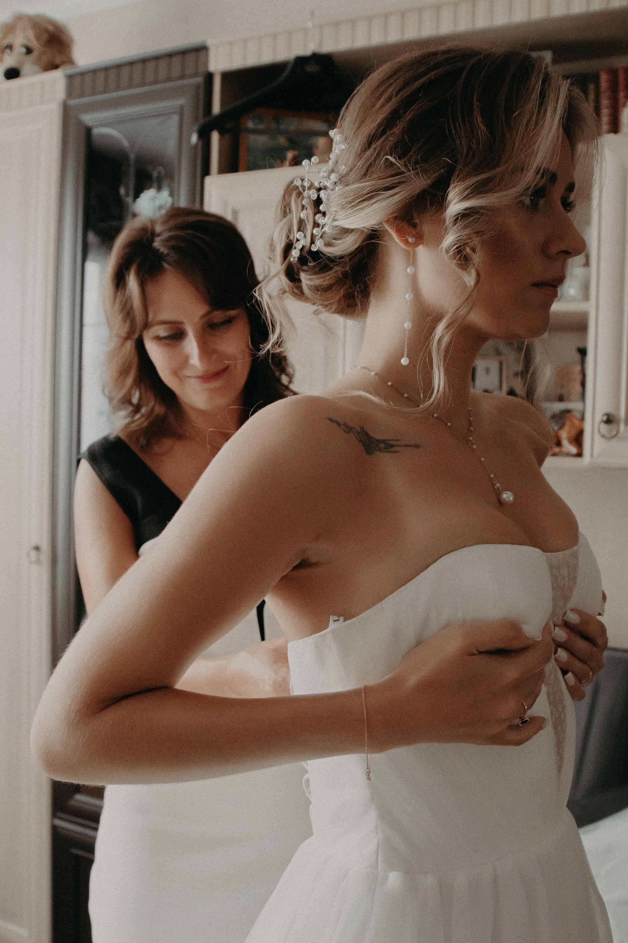 Анастасия & Александр. Фотограф Перминов Никита СПБ