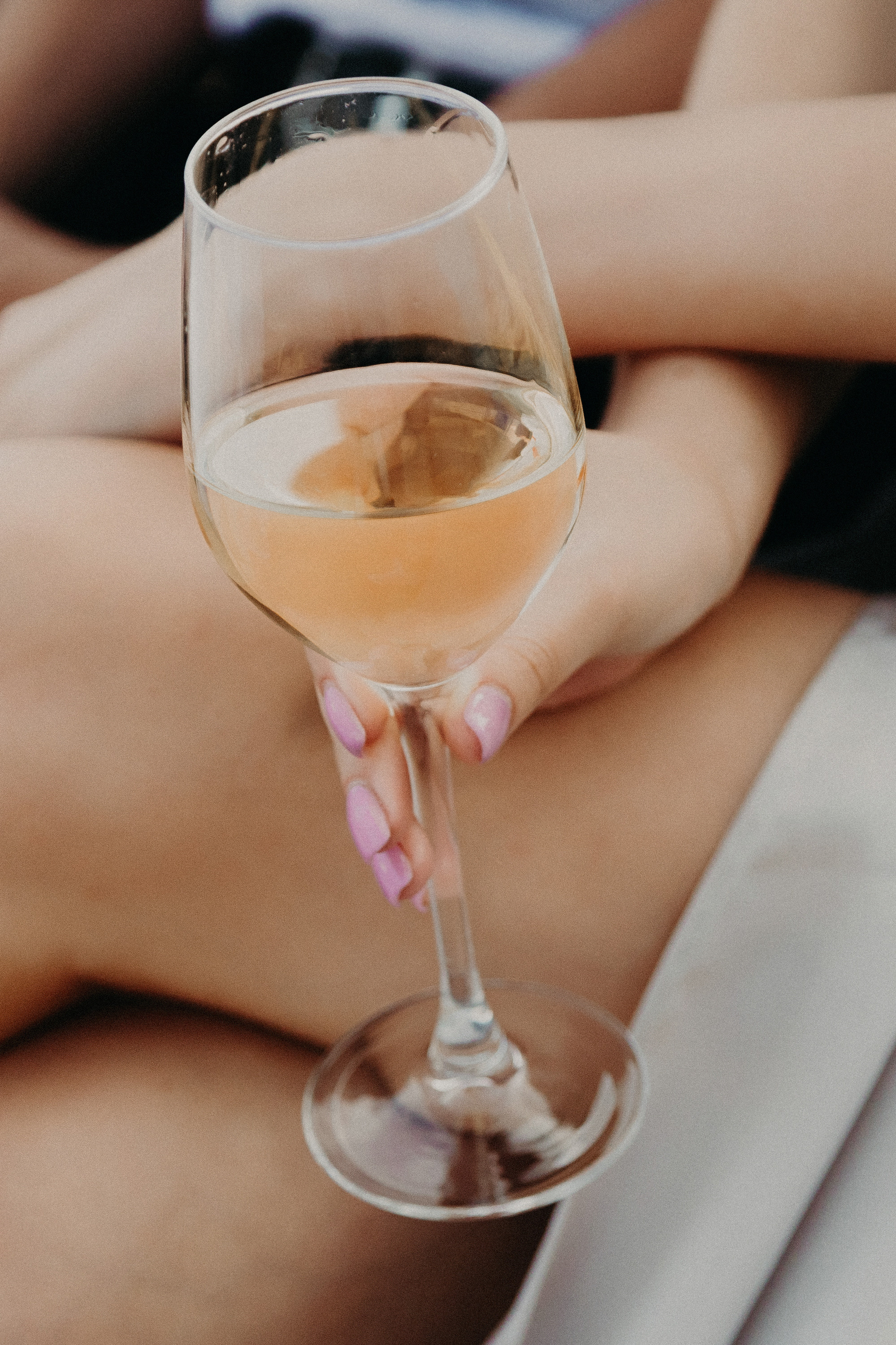 Анастасия & Александр. Фотограф Перминов Никита СПБ