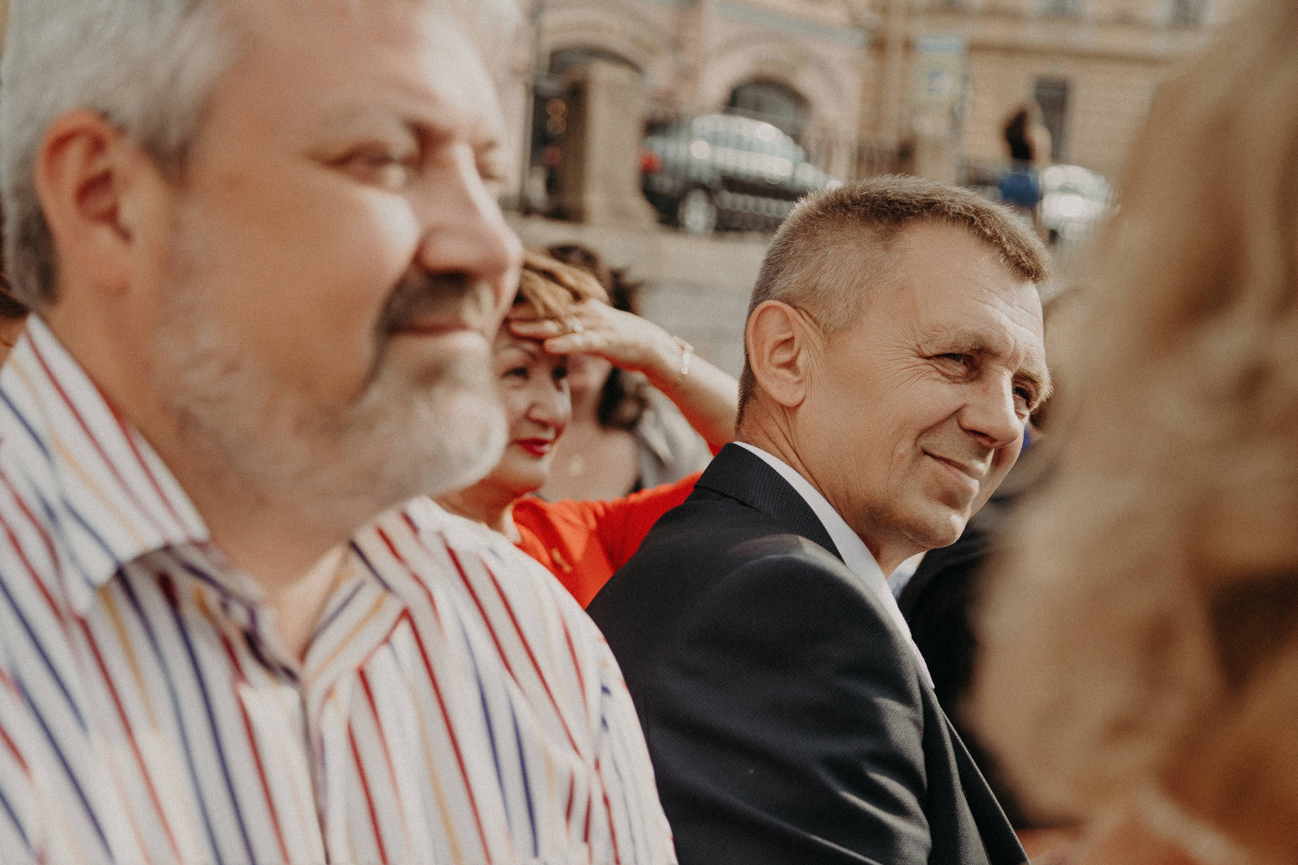 Анастасия & Александр. Фотограф Перминов Никита СПБ