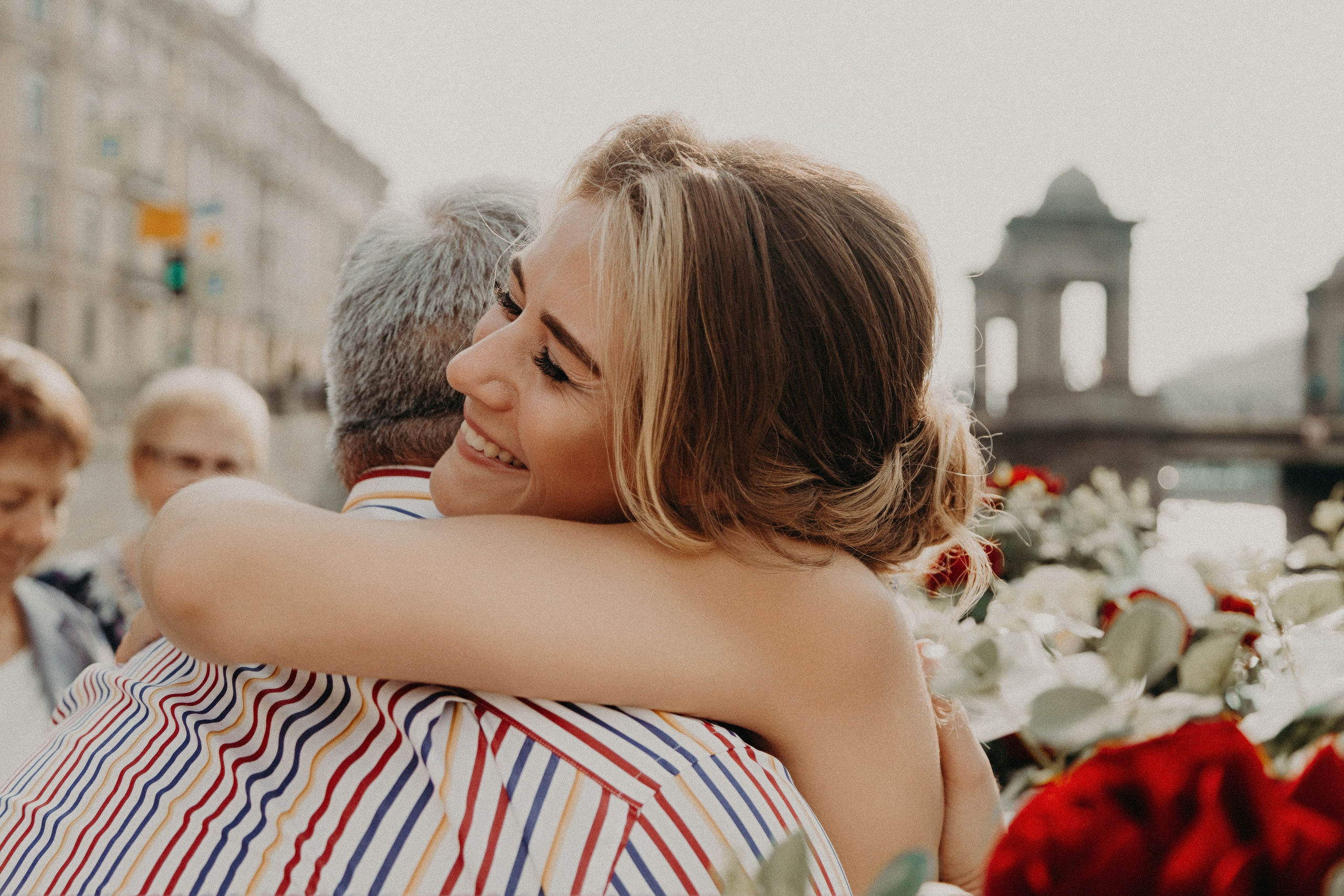 Анастасия & Александр. Фотограф Перминов Никита СПБ