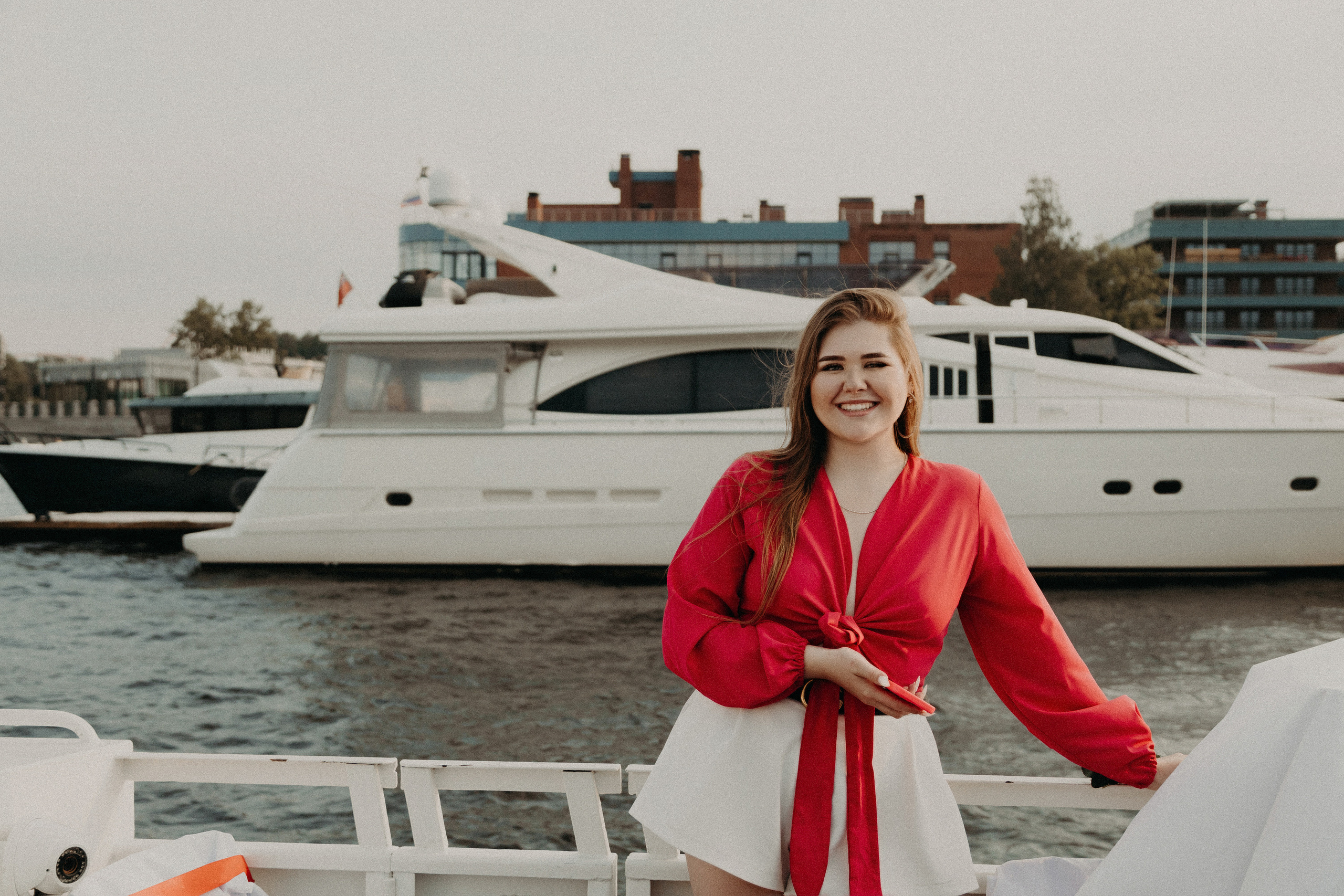 Анастасия & Александр. Фотограф Перминов Никита СПБ