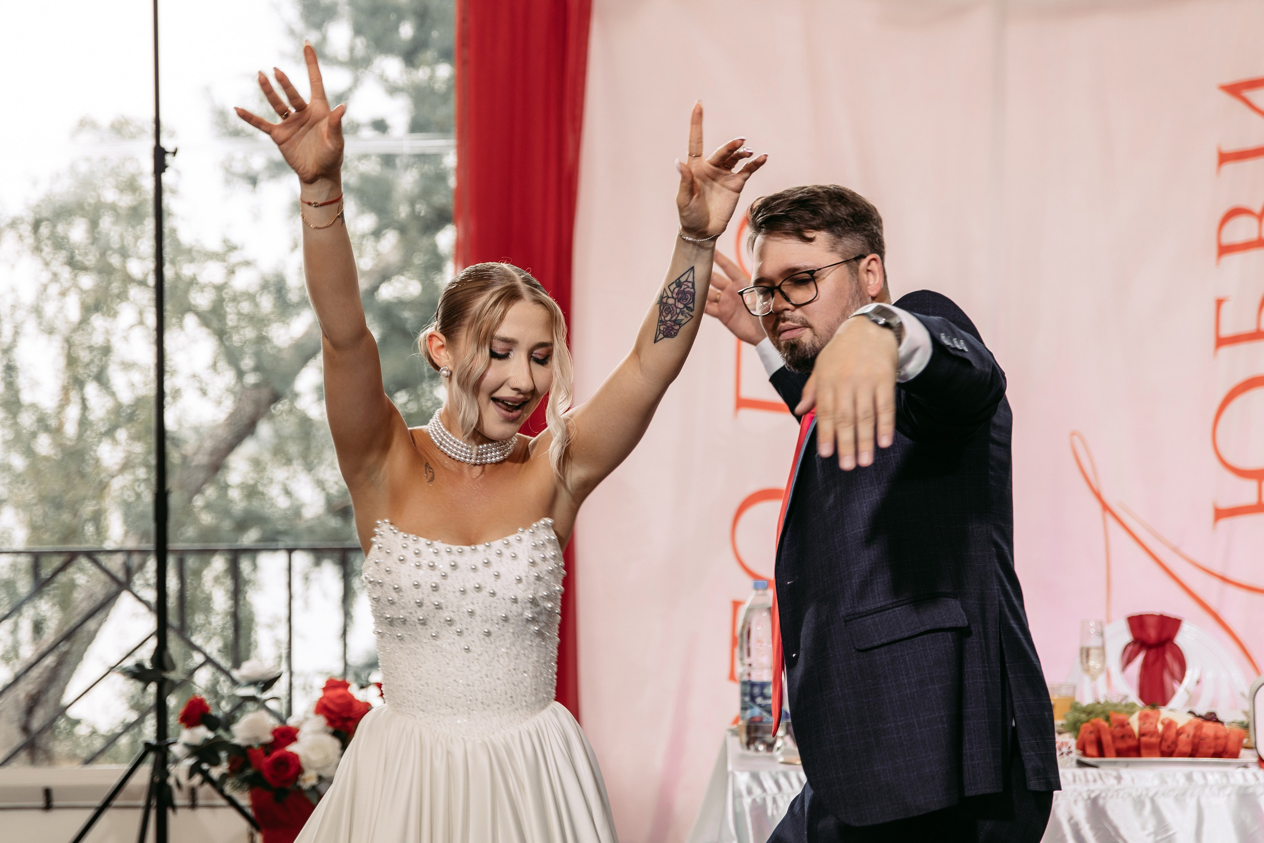 Никита & Вера. Свадебный ФОТОГРАФ и ВИДЕОГРАФ Ульяновск