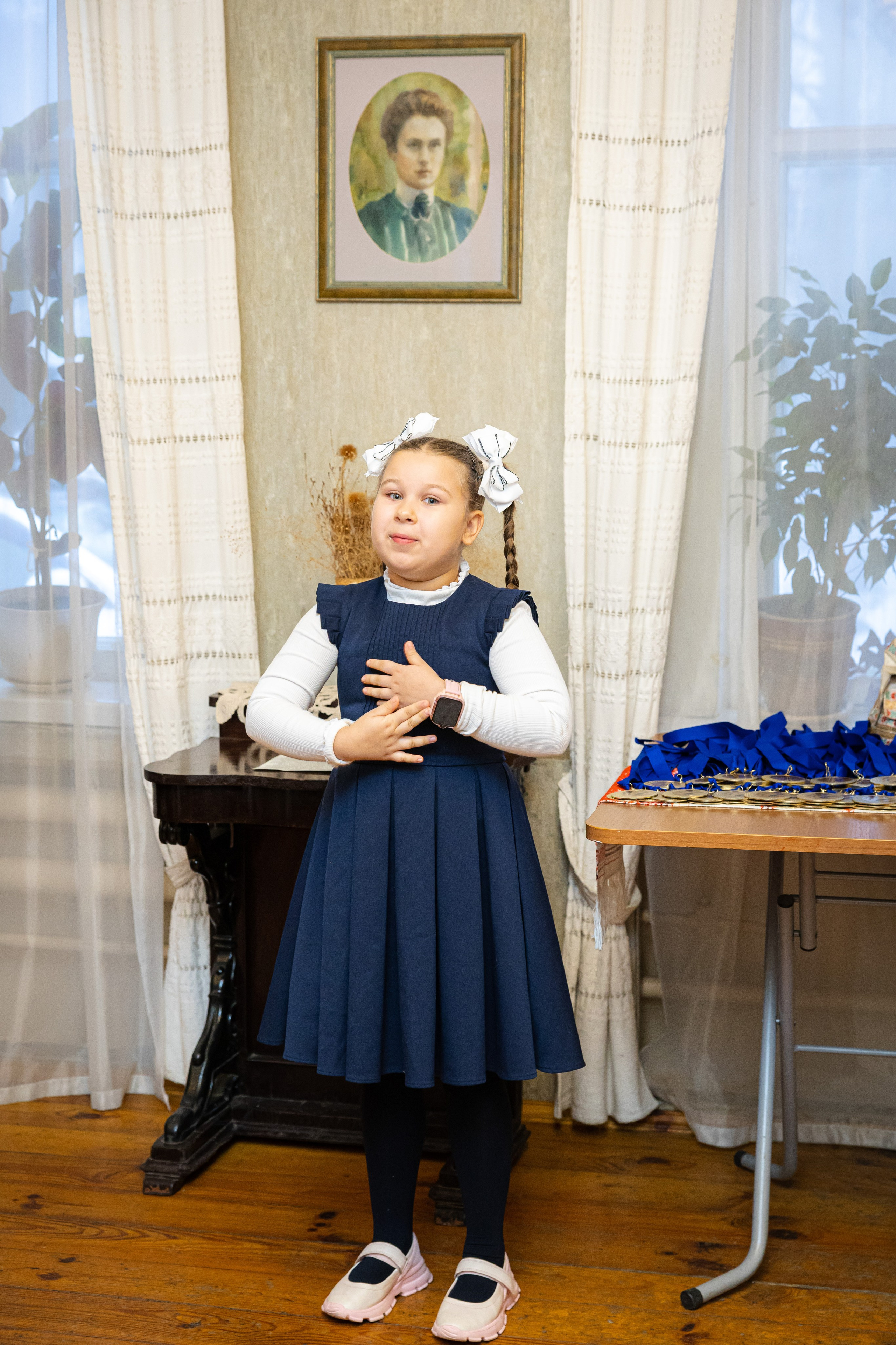 Репортажная съемка. Фотограф Ярославль Ольга Кирсанова