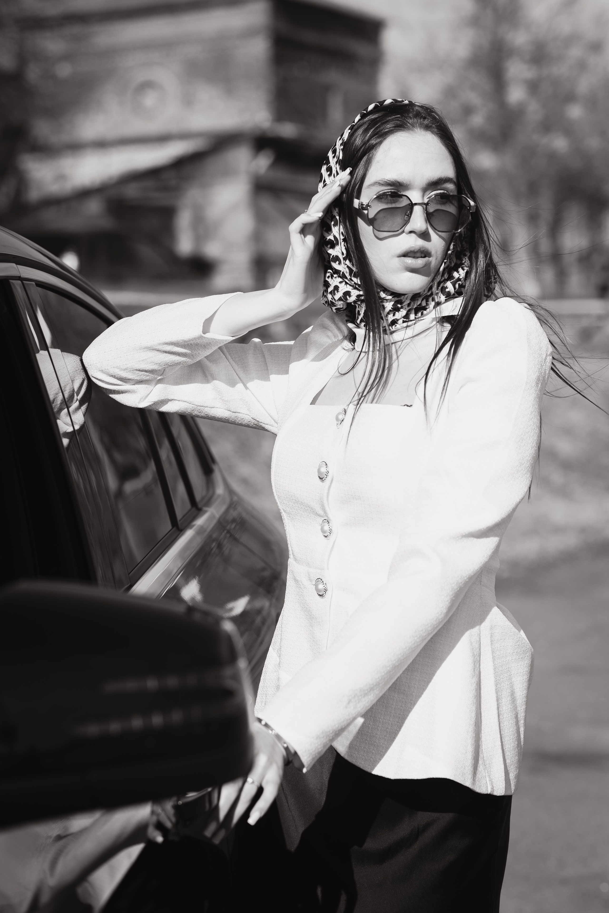 Индивидуальные фотосессии. Фотограф Ярославль Ольга Кирсанова