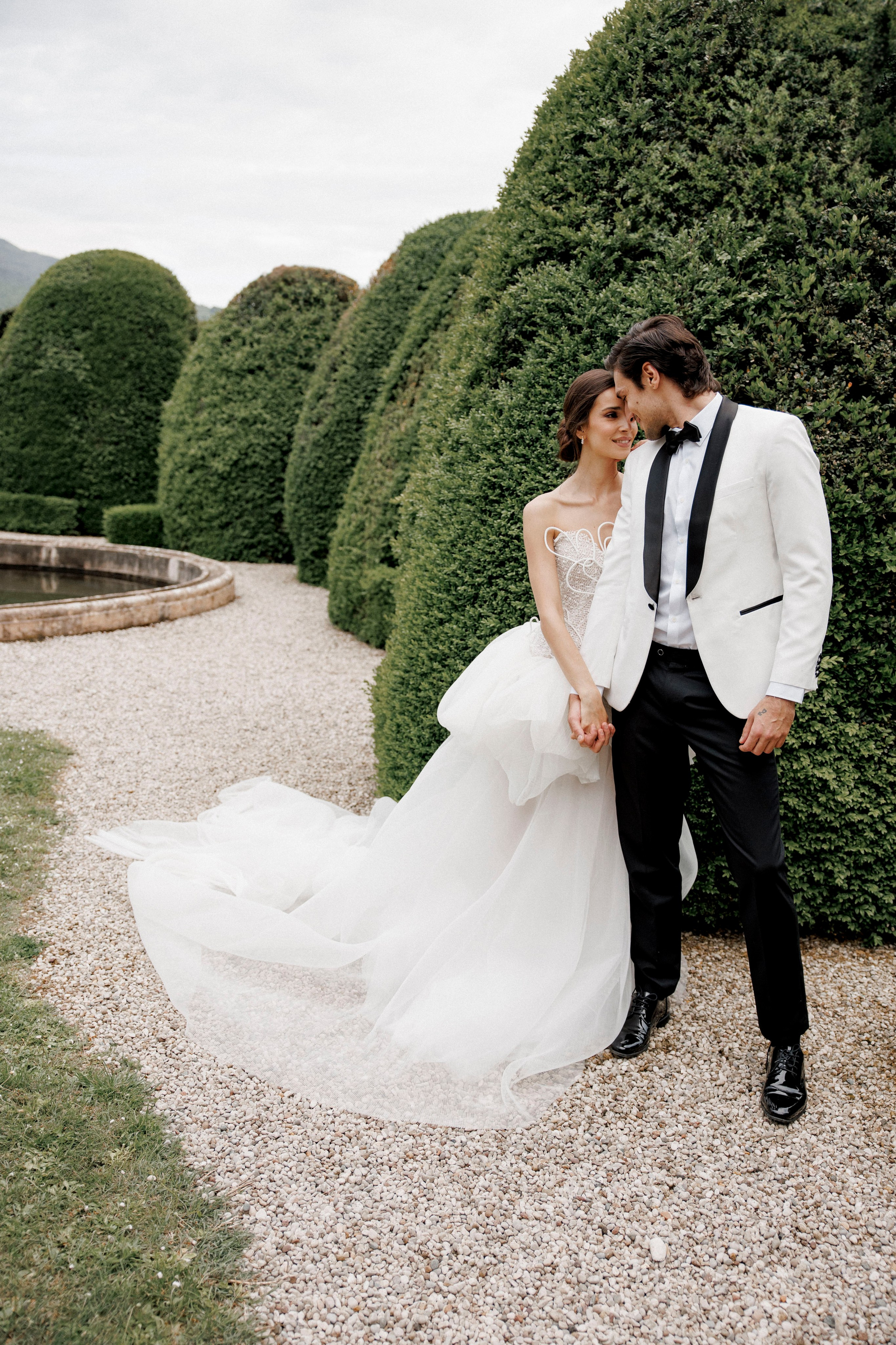 Eleonora & Lapo | Italy. Главная