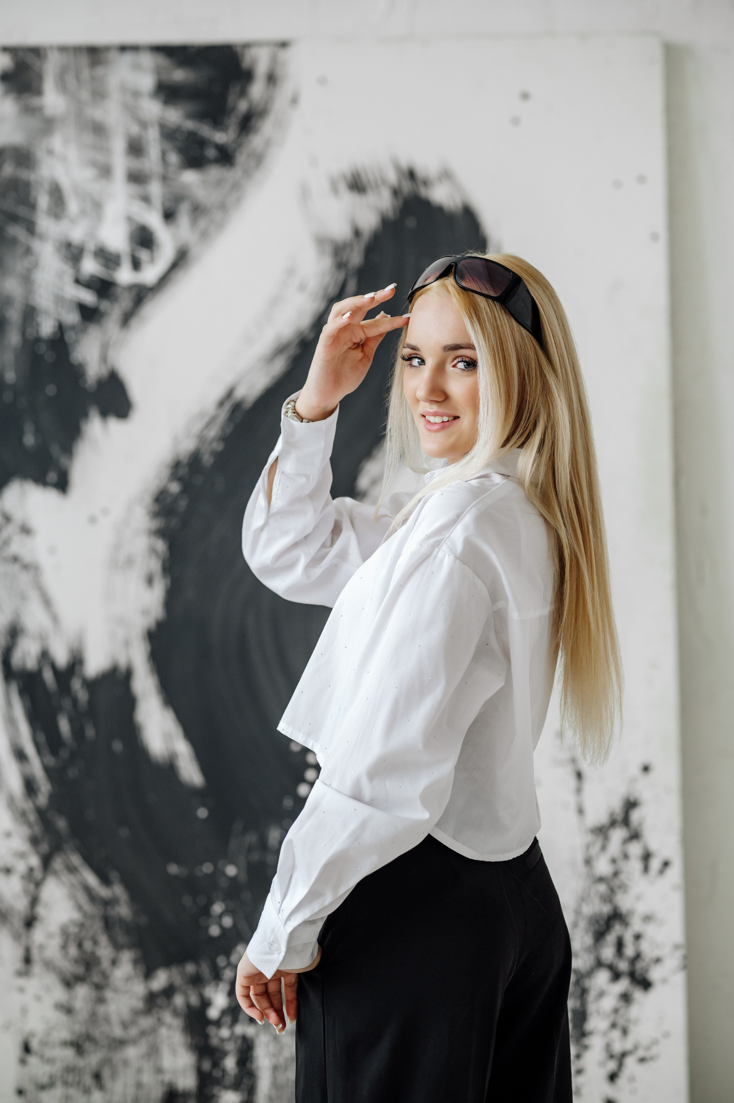 Старшая школа 9-11 класс