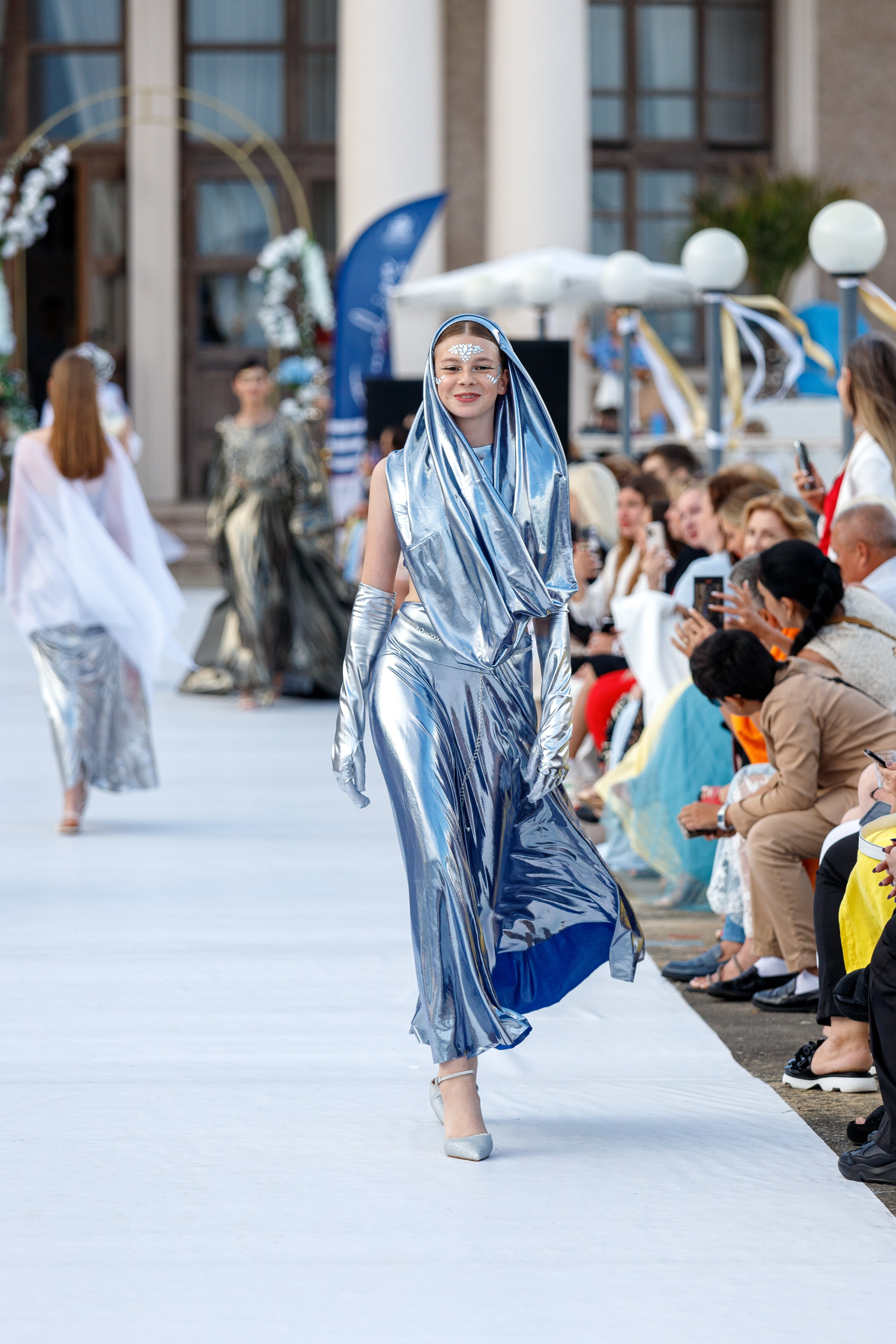 29 Fashion Cruise. Интерьерный и фуд фотограф в Иркутске Дмитрий Арно