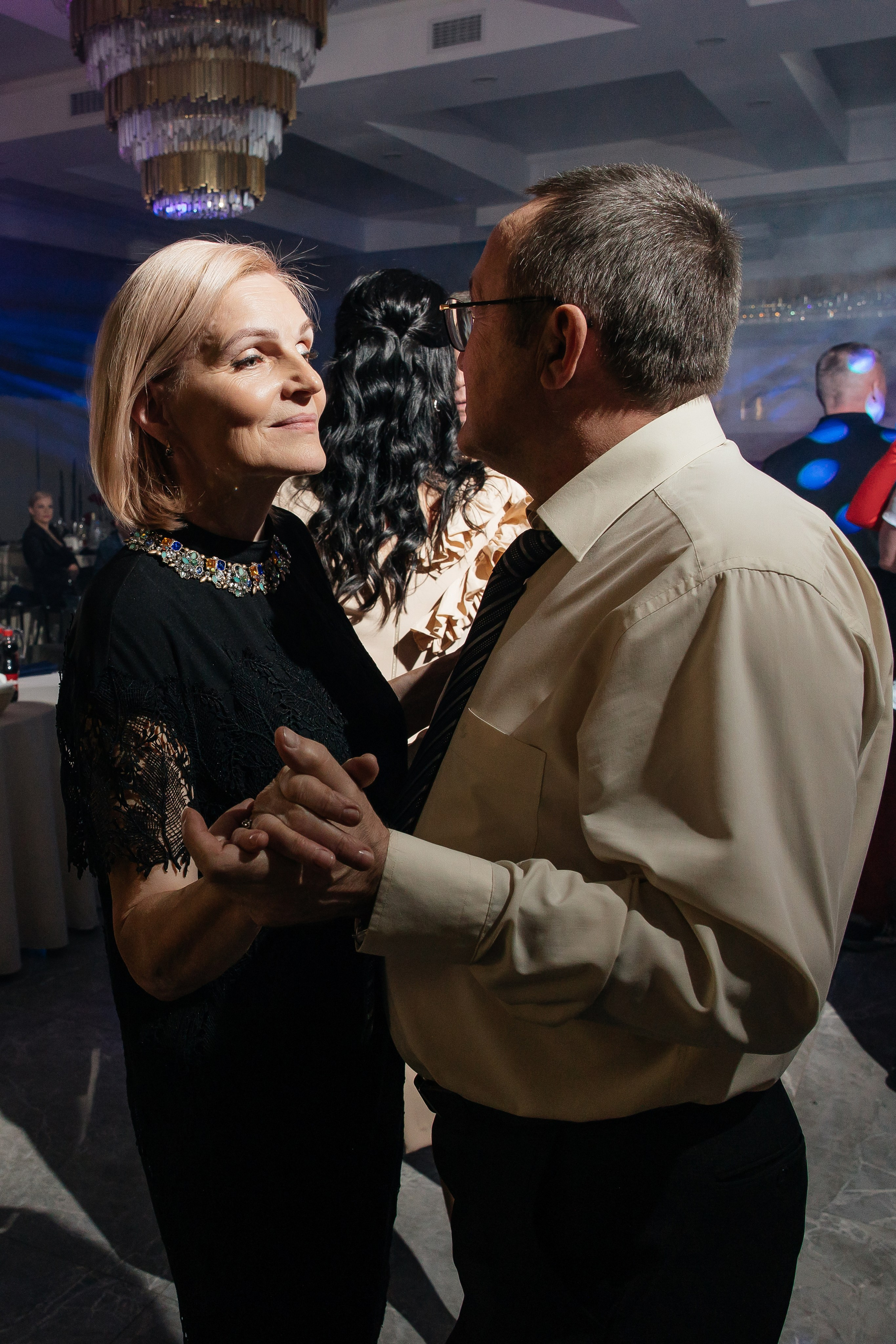 День рождения