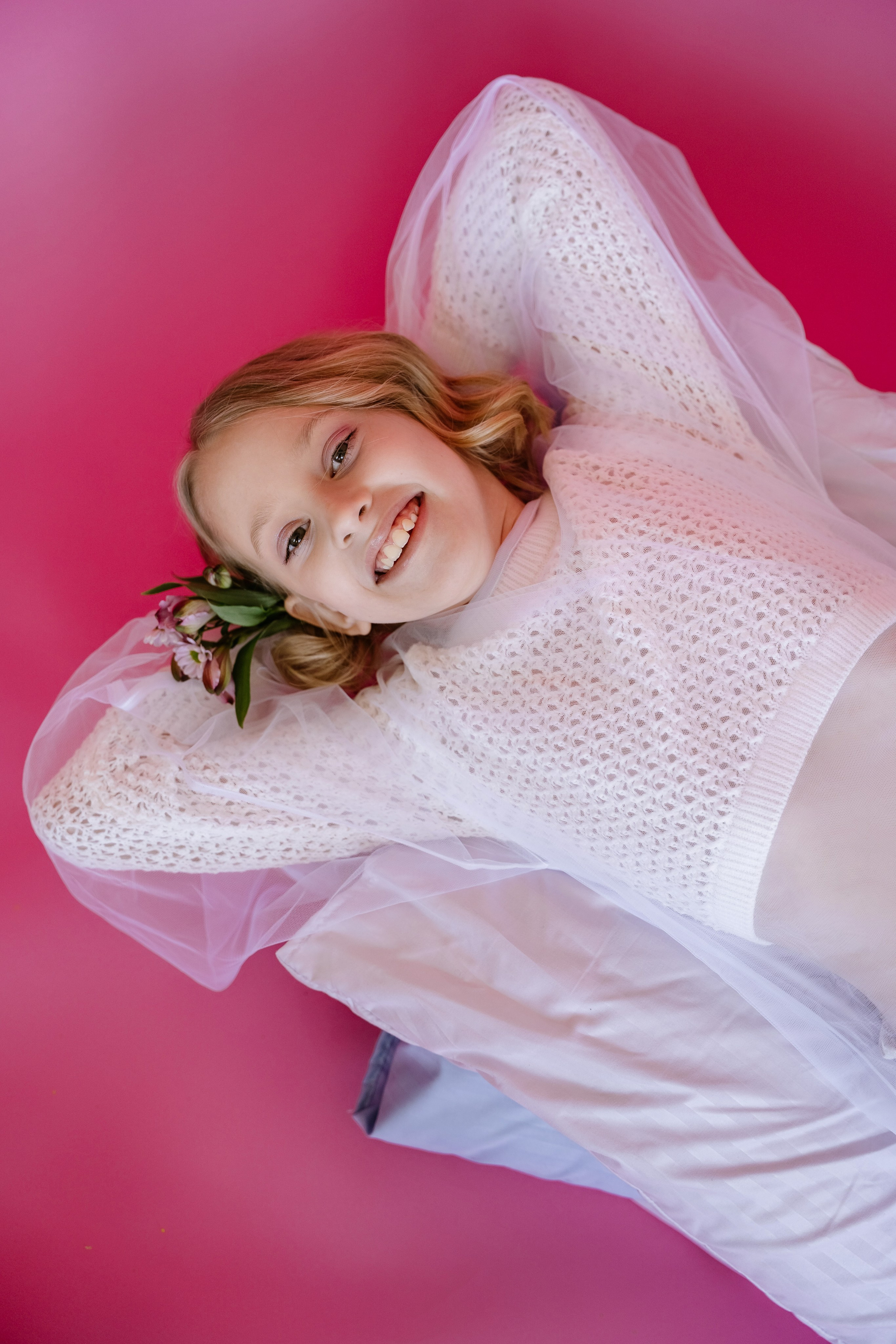 Весенний фотодень