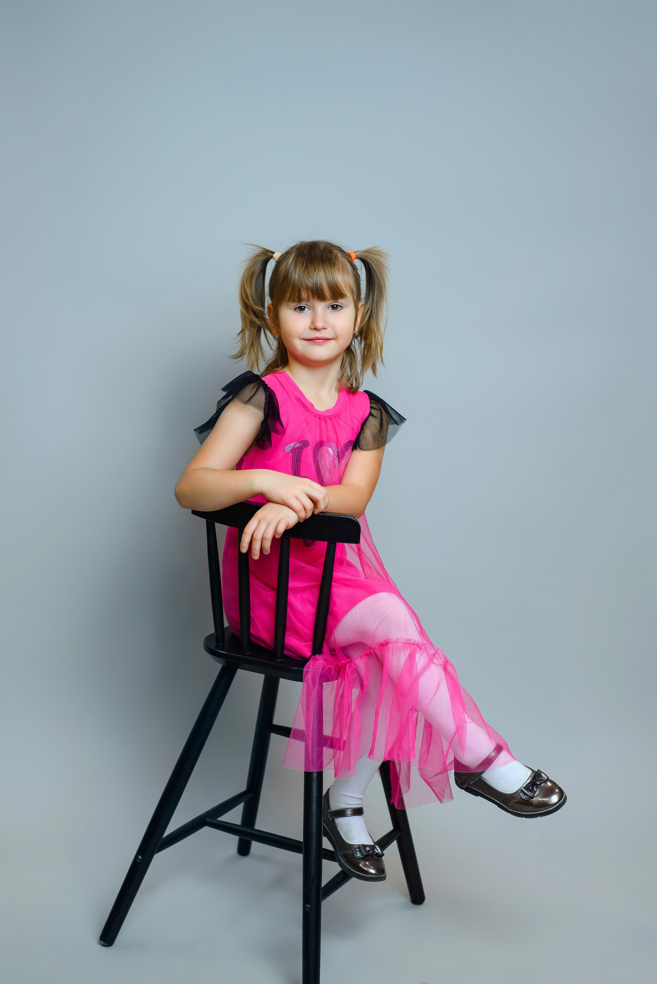 Выпускной альбом детский сад