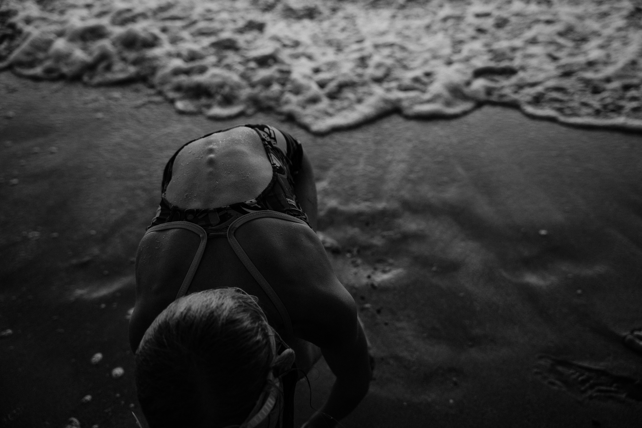 Летние зарисовки