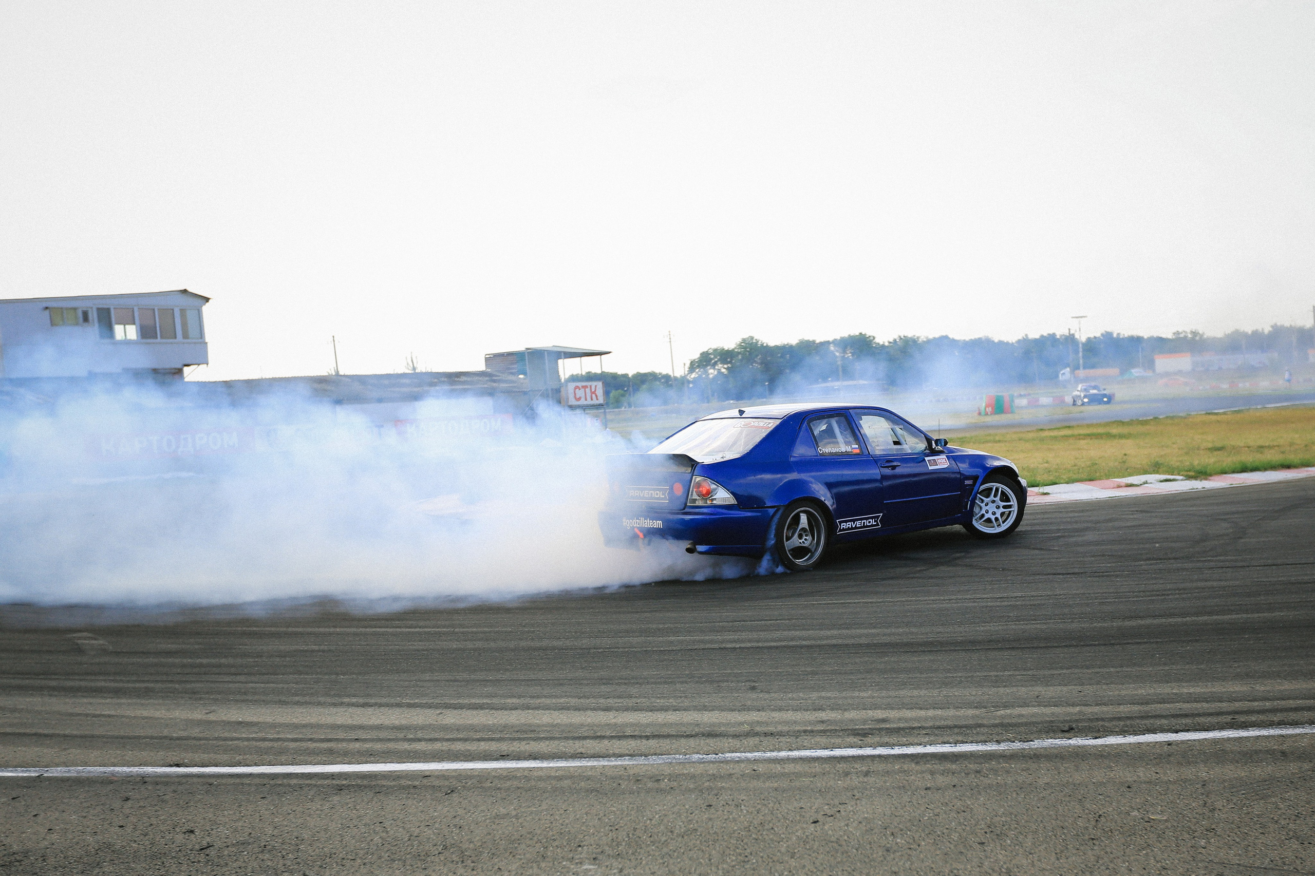 Кубок по дрифту «Автожара», г. Усть-Лабинск, автодром «СТК Пилот». Свадебный и портретный фотограф в Пятигорске, КМВ — Власова Юля