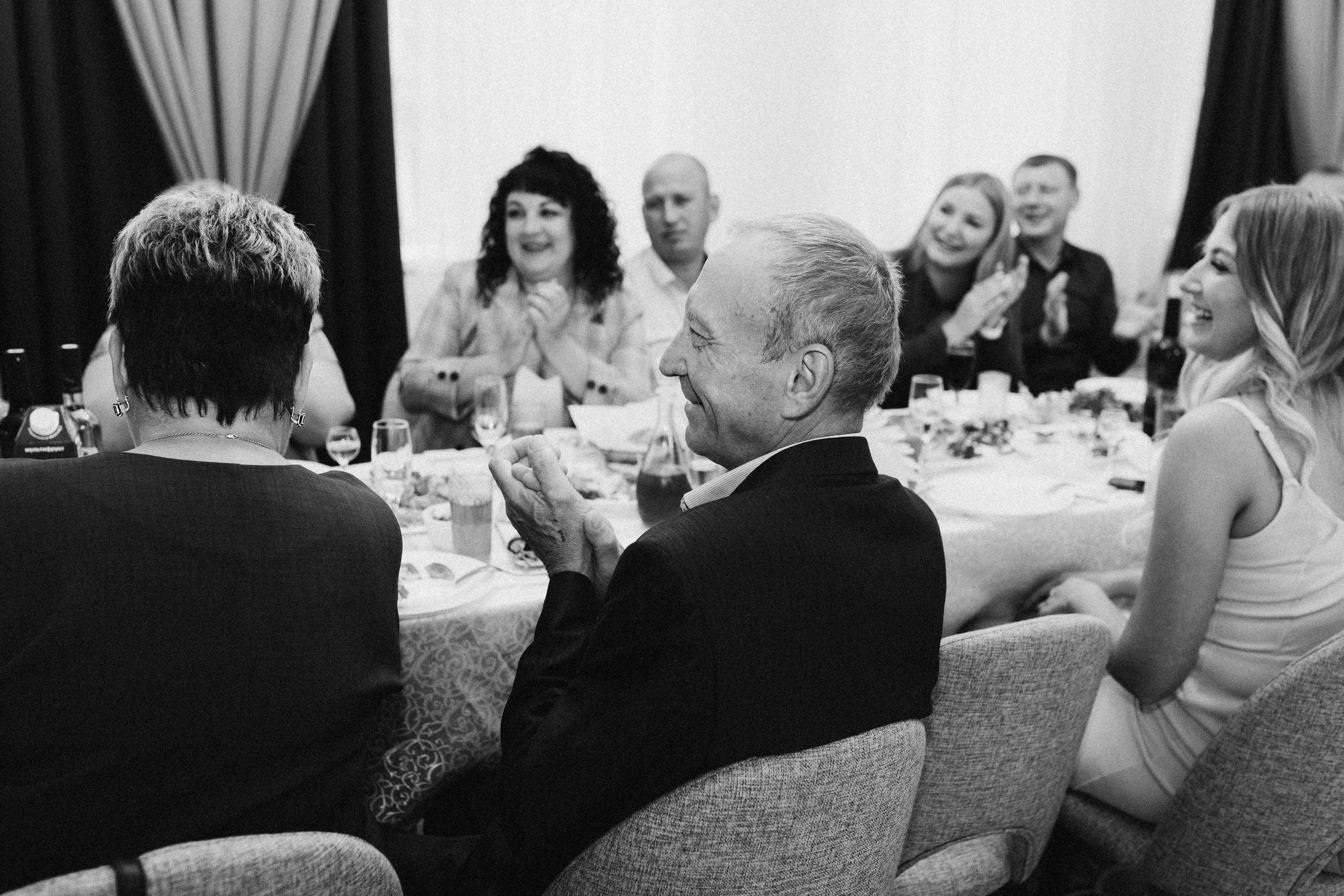 Ирина и Антон. Фотограф в Нижнем Новгороде Лебедева Елена