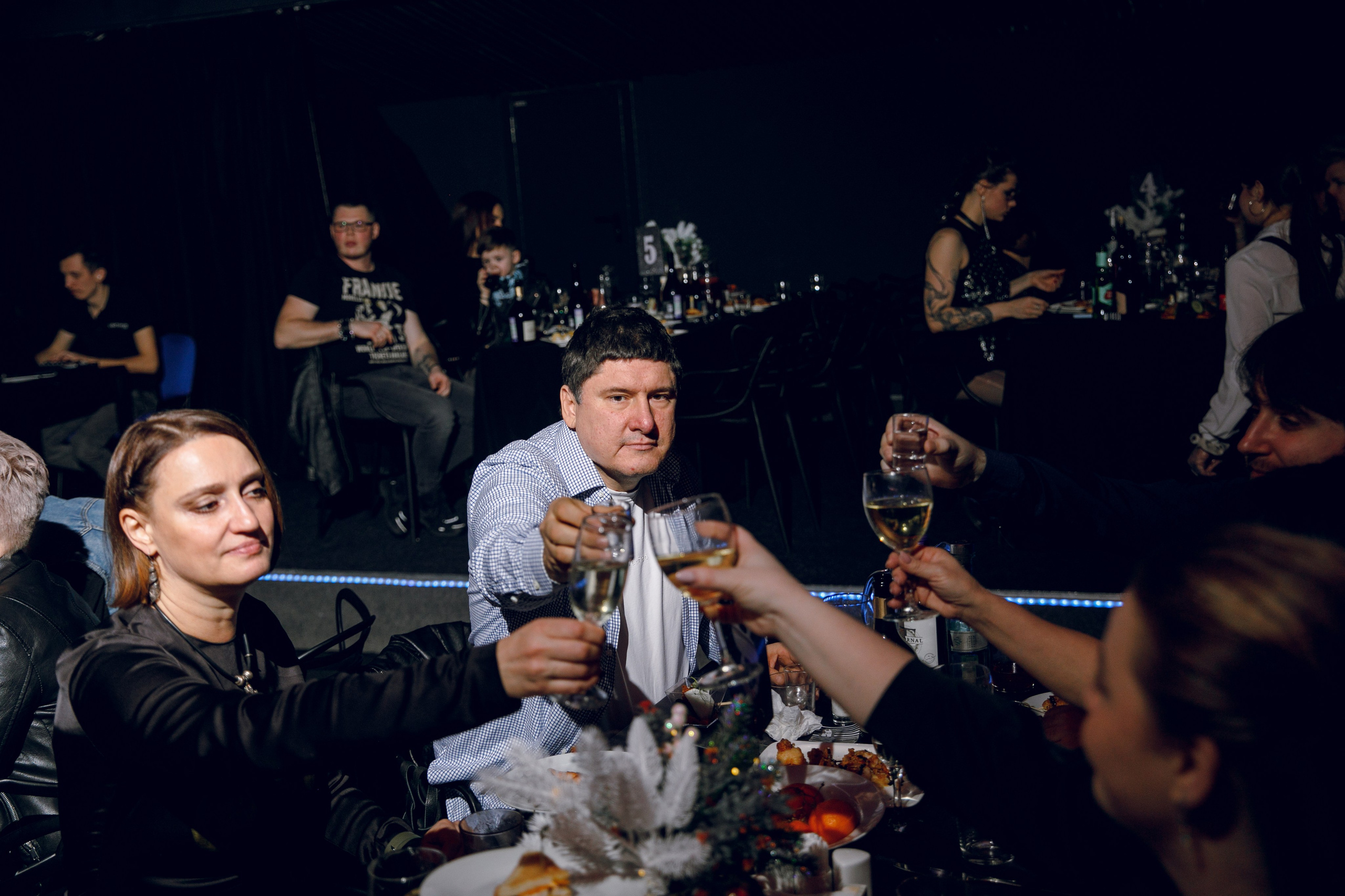 Клиника Константа. Свадебный фотограф в Москве, Ярославле Виталий Квант