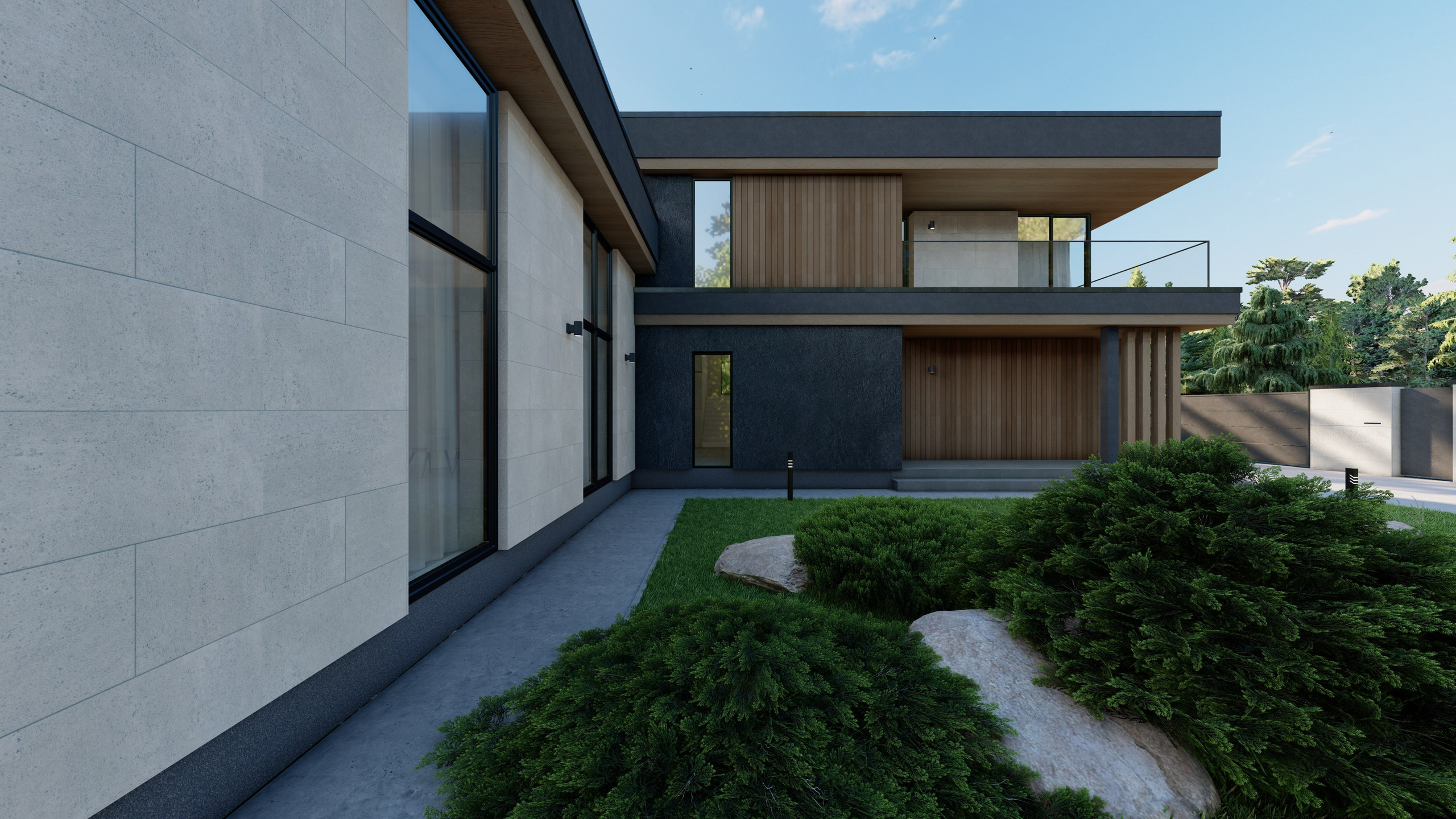 E.PANOVA ARCHITECT. Частный архитектор, Москва и МО