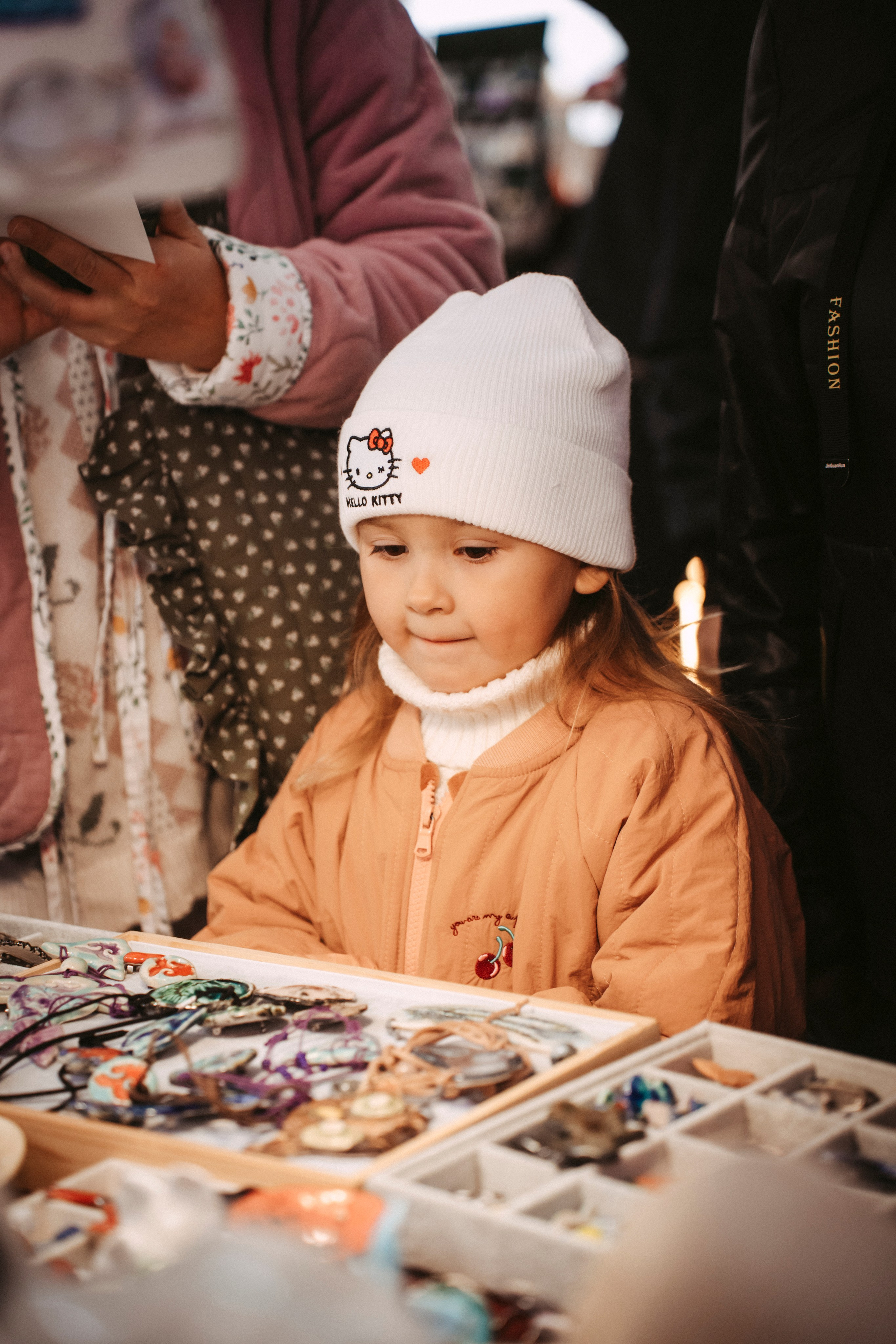 Фестиваль «Очень! Осень». Главная