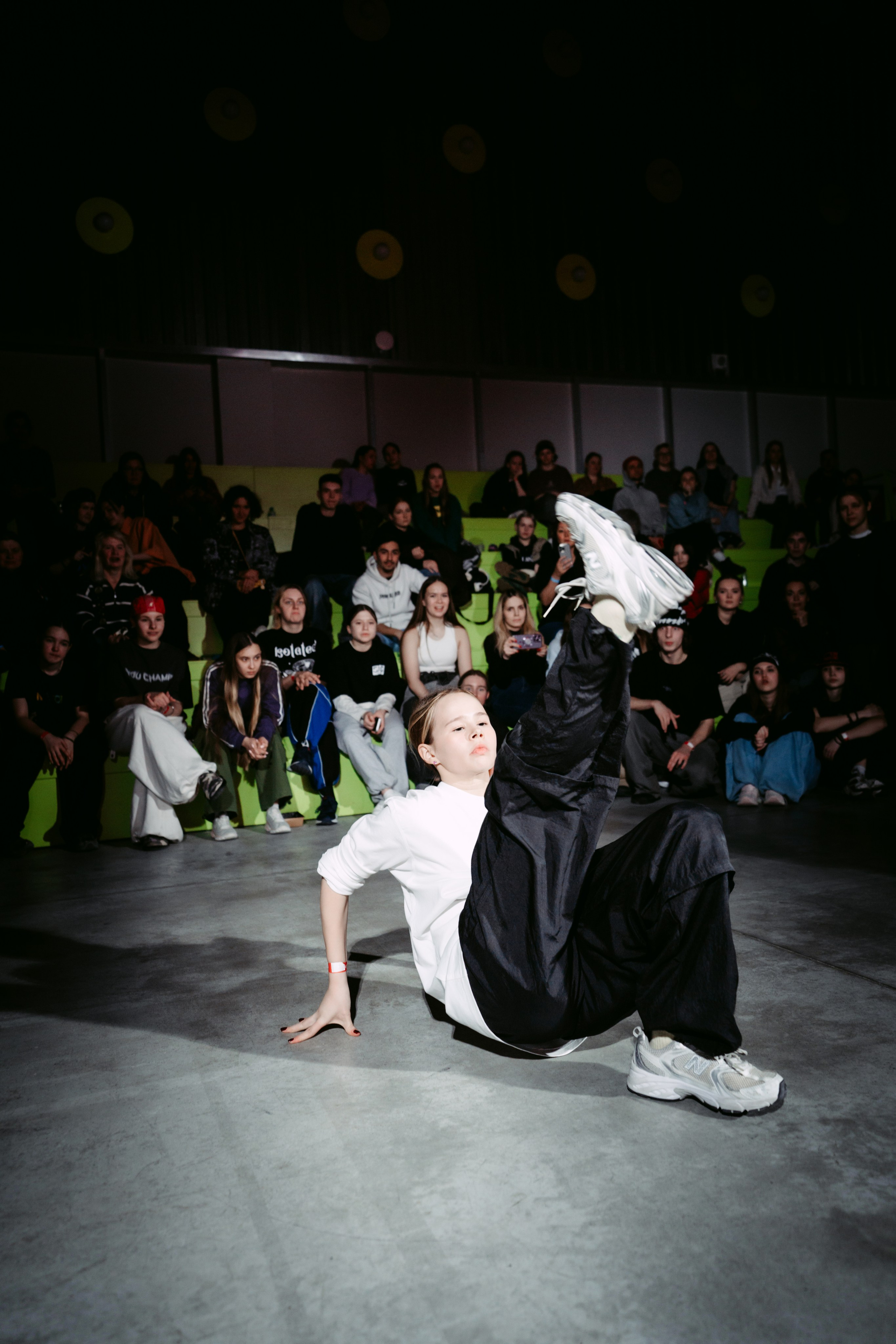 HIP HOP KAZAN 2025. Главная