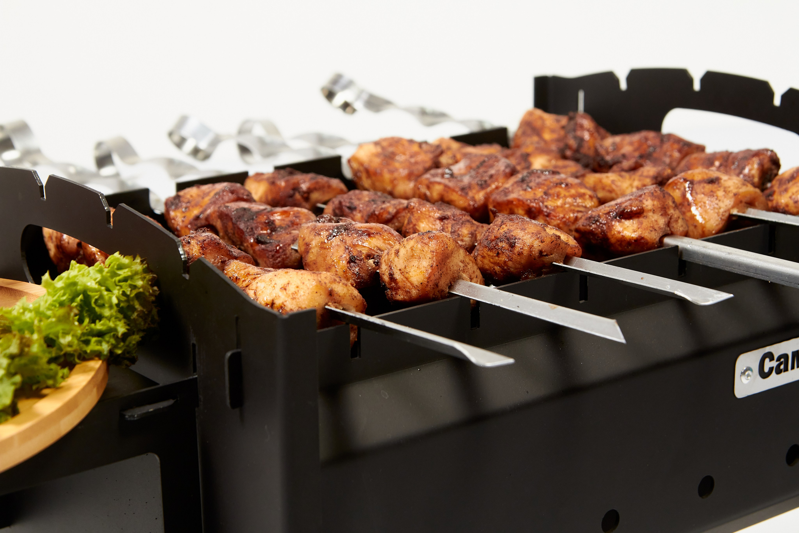 Фотосъёмка мангалов и печей. Предметный и репортажный фотограф Алексей Кротов