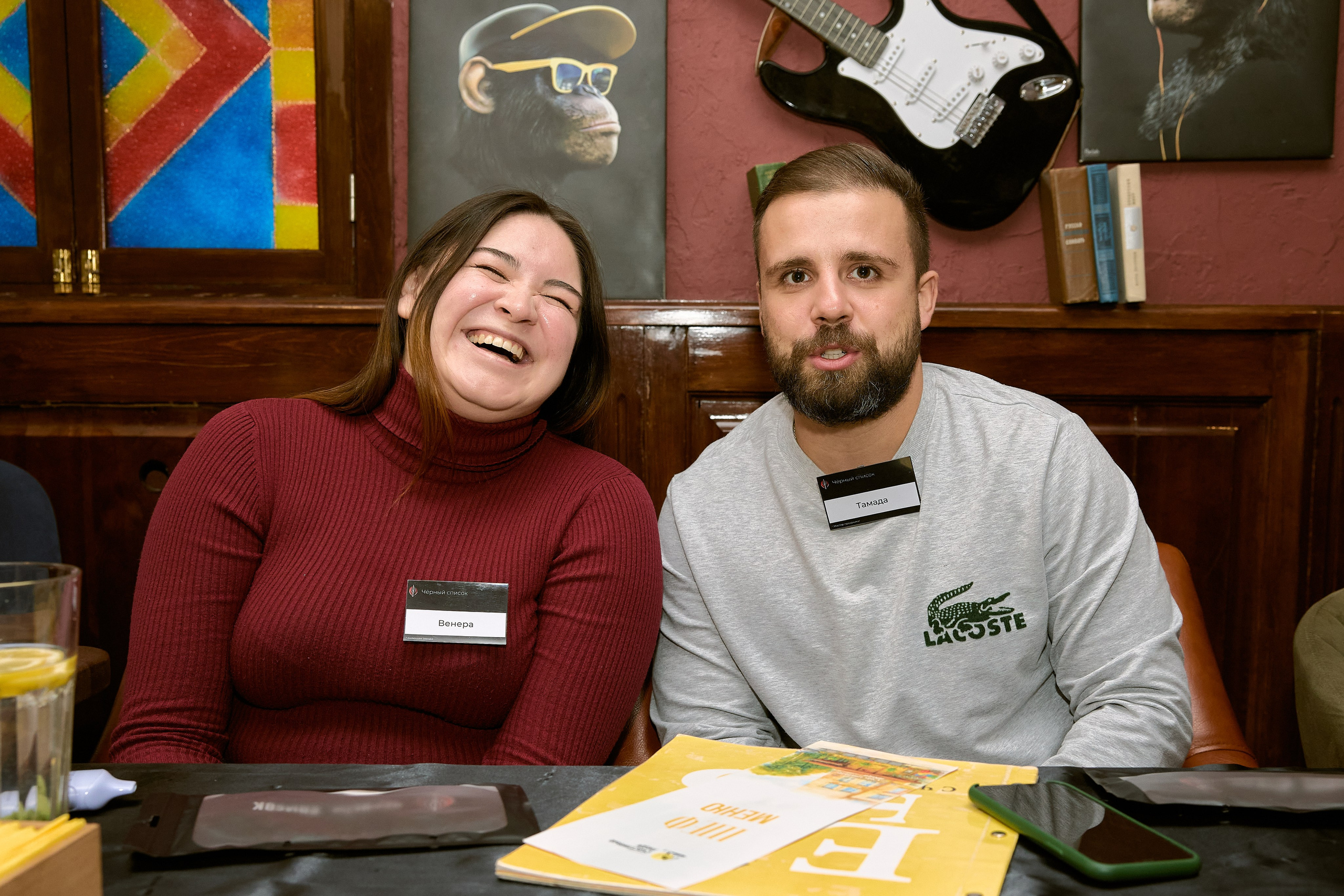 Мафия «Чёрный список». Предметный и репортажный фотограф Алексей Кротов