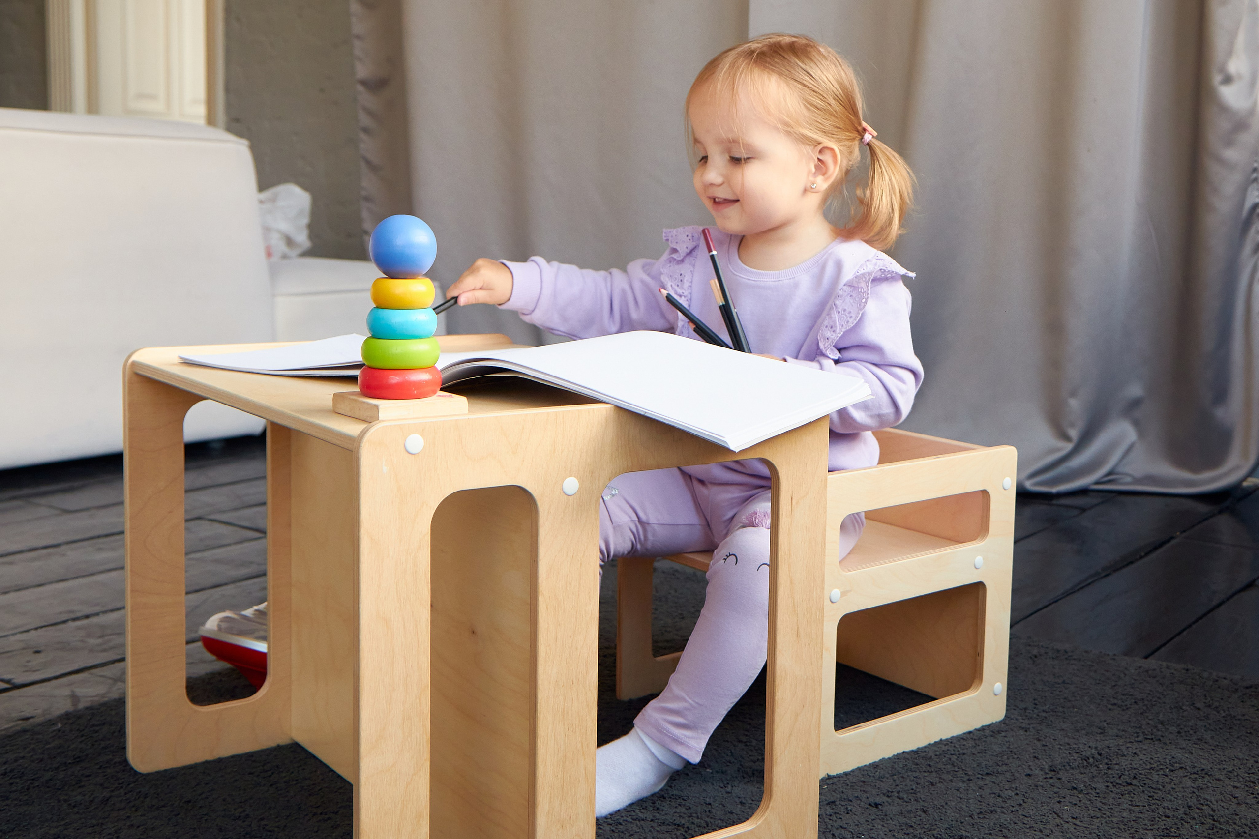 Фотосъёмка мебели любой сложности. Предметный и репортажный фотограф Алексей Кротов