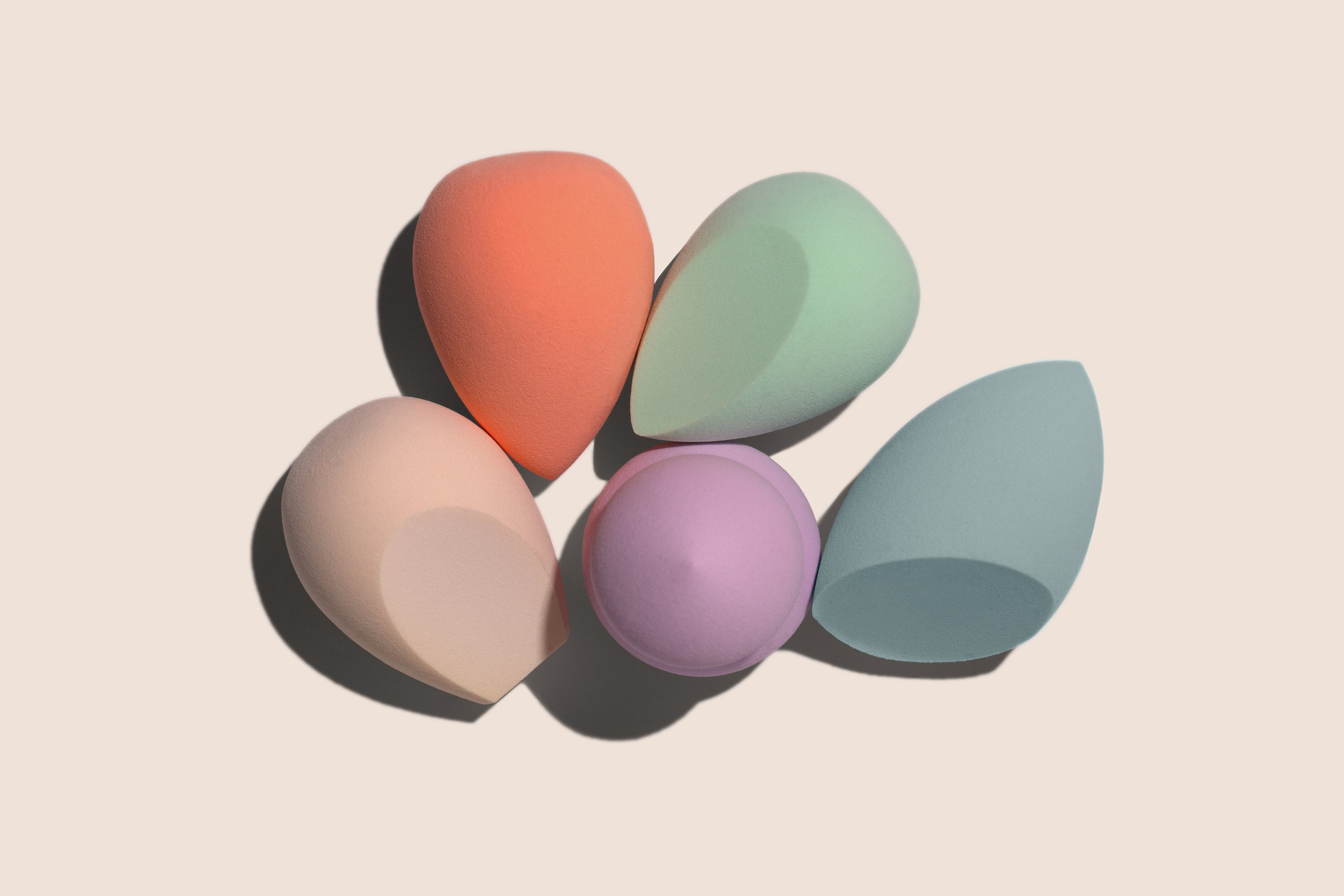 Косметика. Предметная и каталожная съемка в Москве!