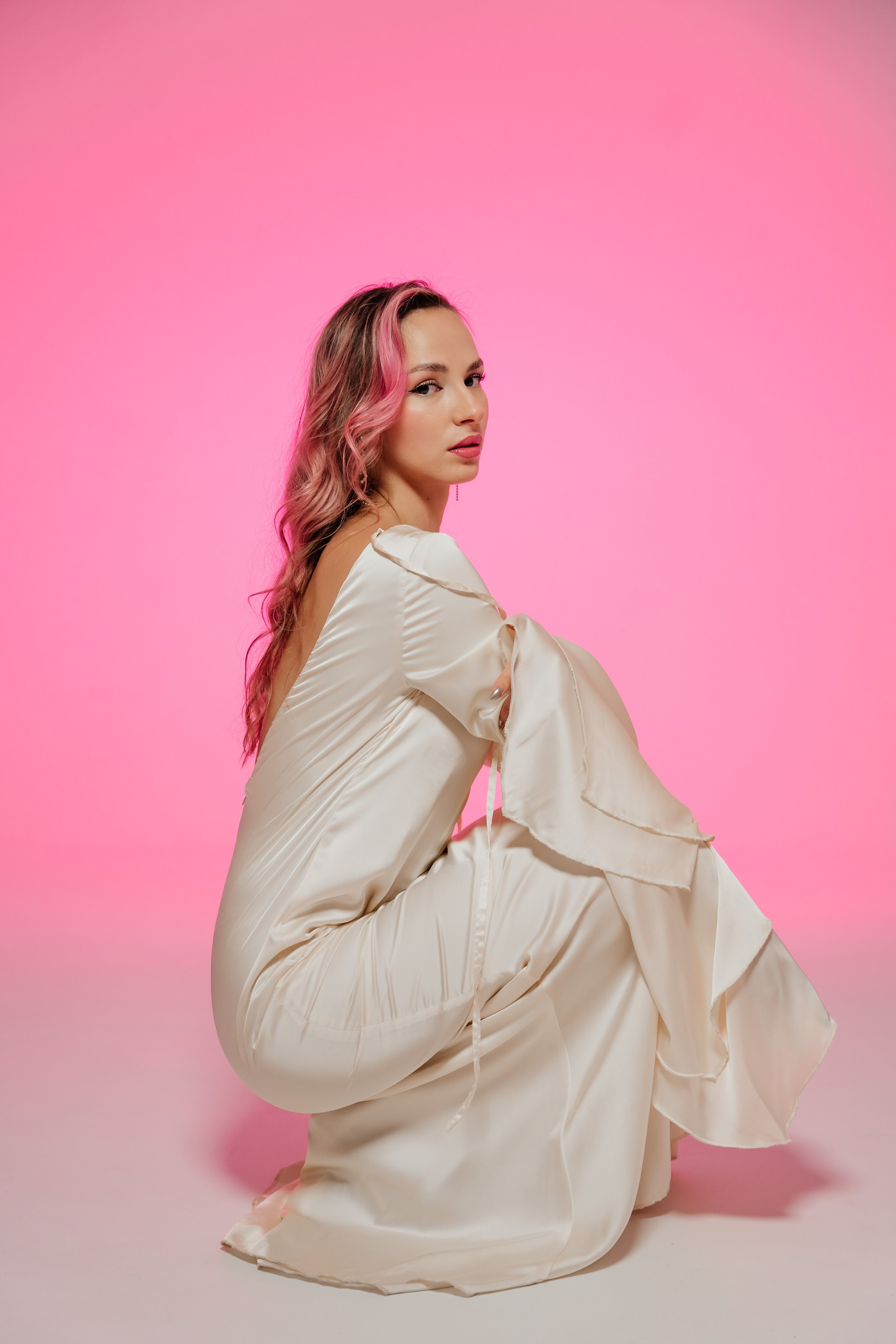 Индивидуальные CREATIVE. Ульяна Ремезова | Фотограф | Челябинск