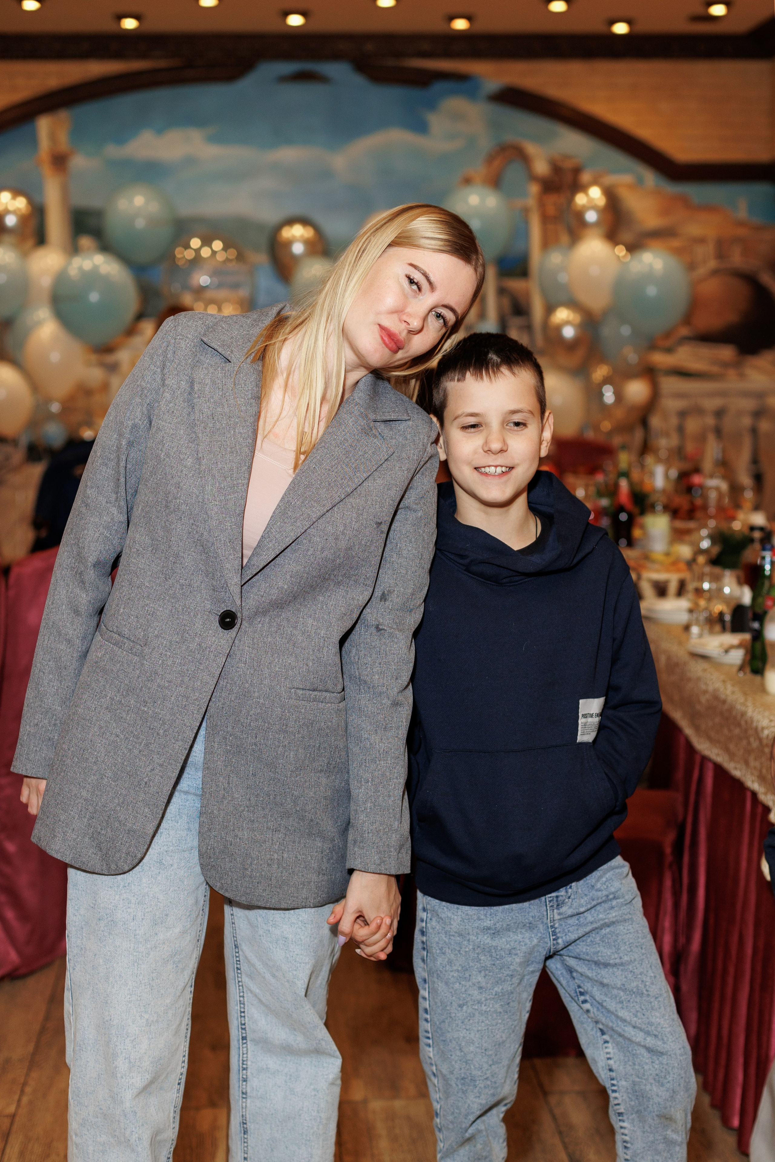 Праздник в честь крещения. Фотограф Щелково/ Москва Татьяна Жучкова