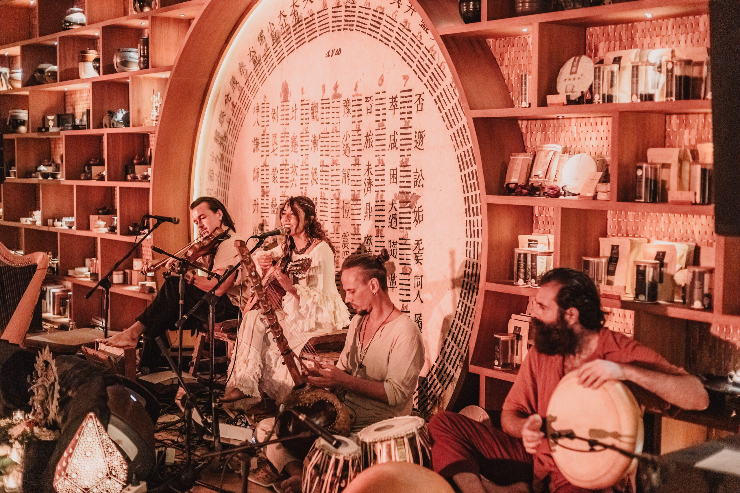 Mamatolia. Мариам Багдасарян