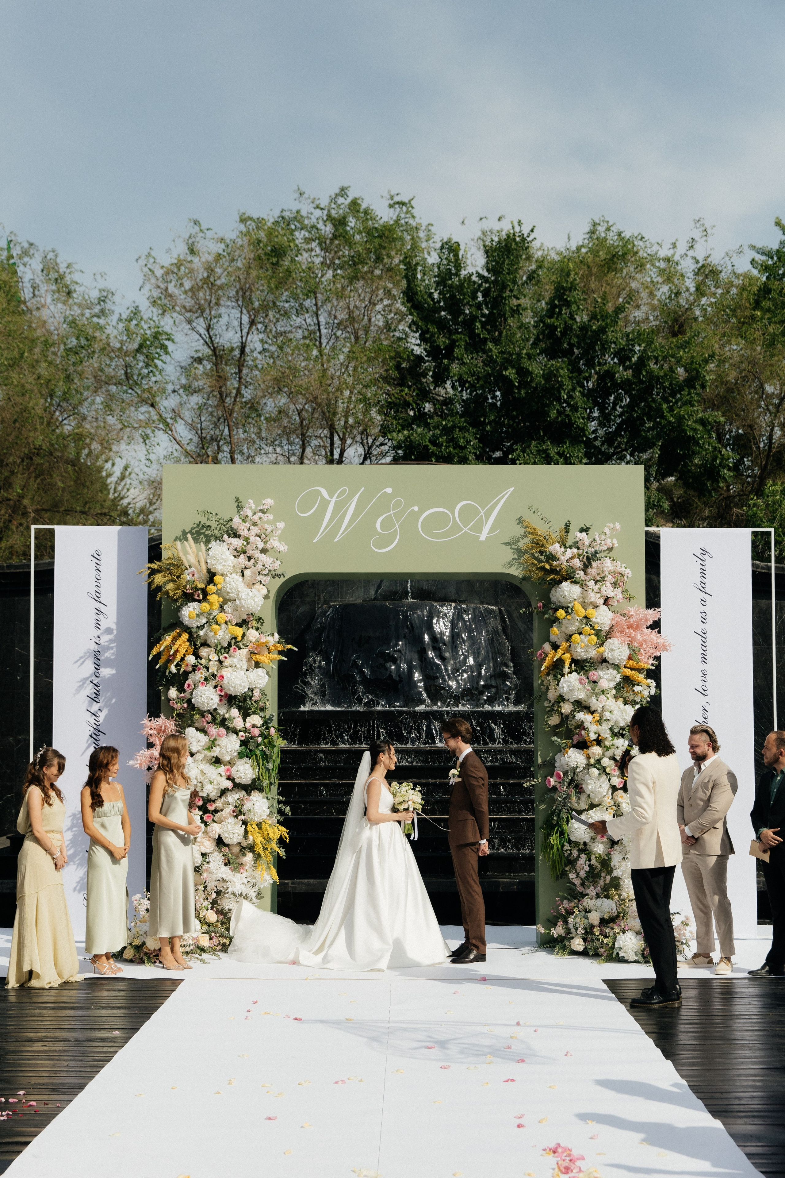 WILL & AIGANYM. СВАДЕБНЫЙ ФОТОГРАФ АЛМАТЫ | АСТАНА | ДУБАЙ