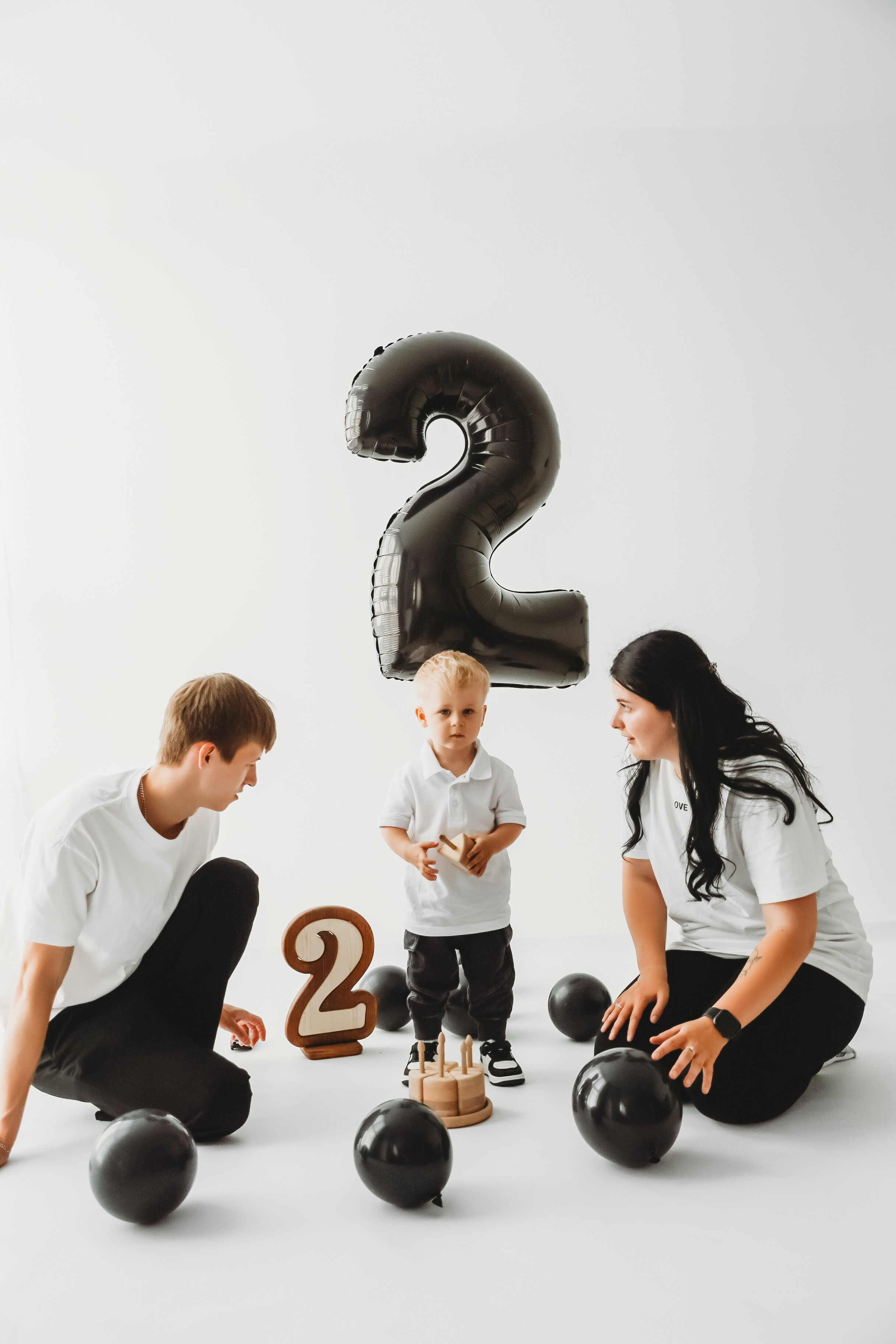 ТЁМЕ 2 ГОДА. Фотограф в Туле Оксана Денисова