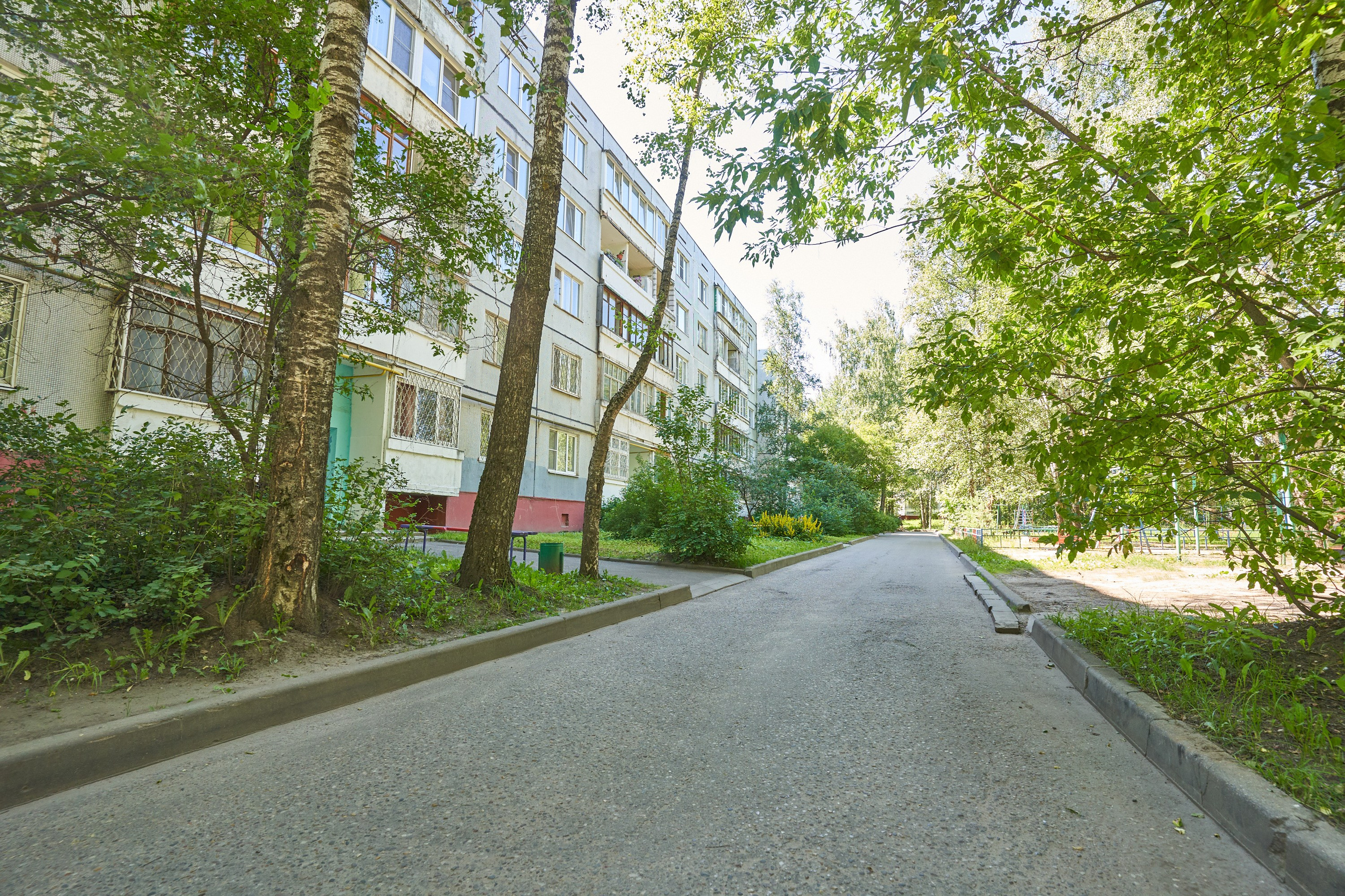 Квартира. Фотограф в Твери Захаров Сергей