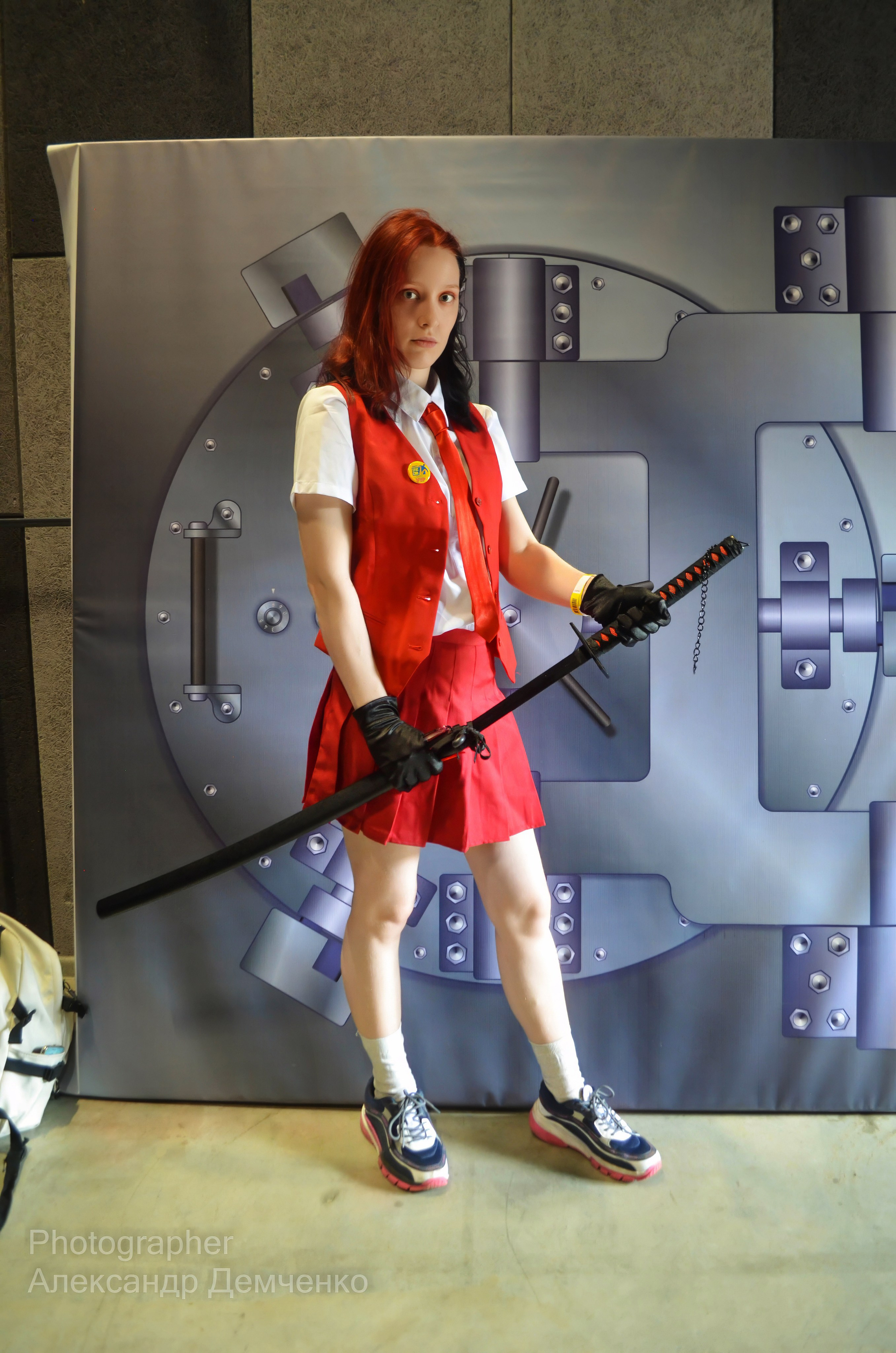 Фестиваль в Москве Epic Con Russia 2022 году