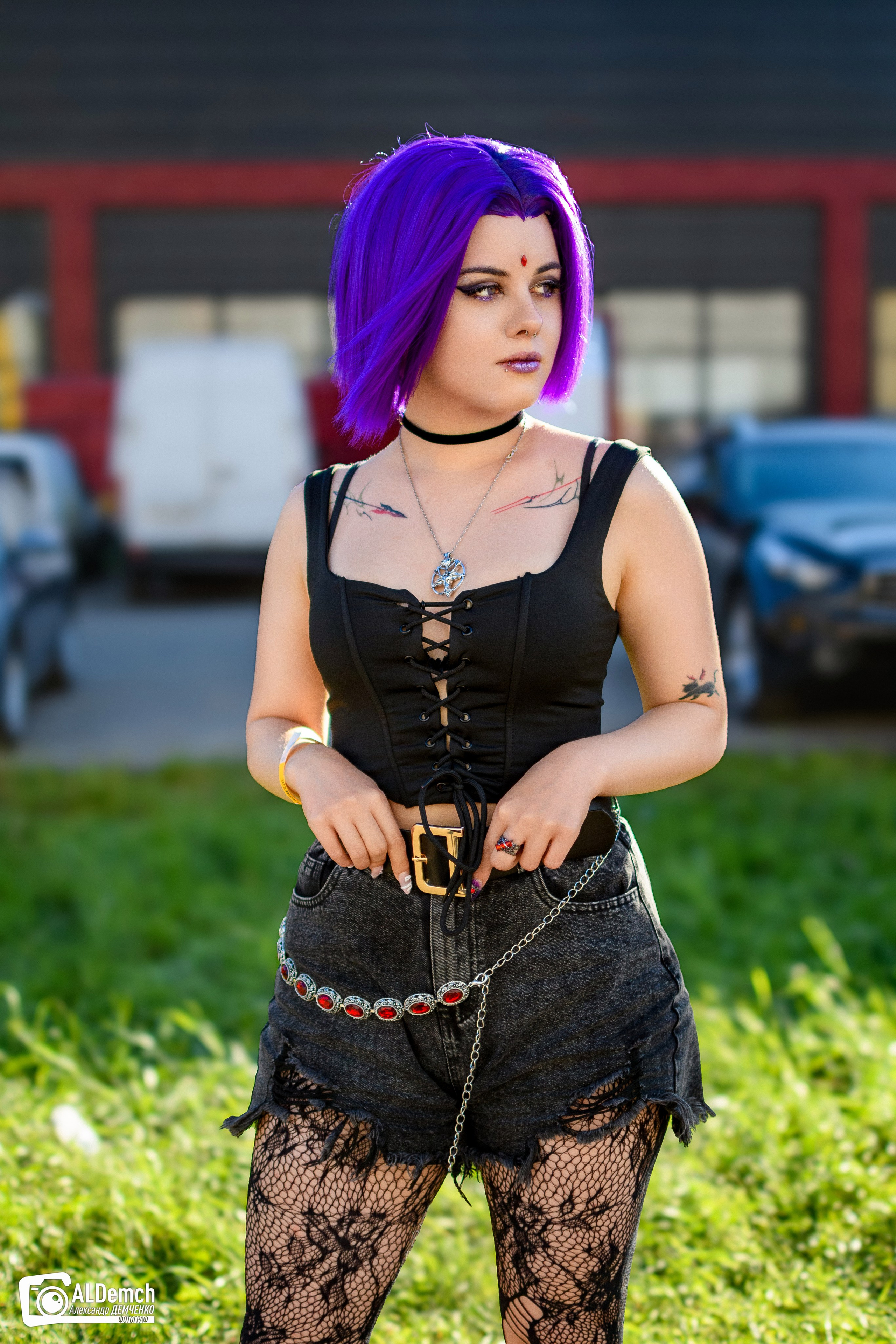 ДС комикс картинки персонажей и косплей фото в России Москве