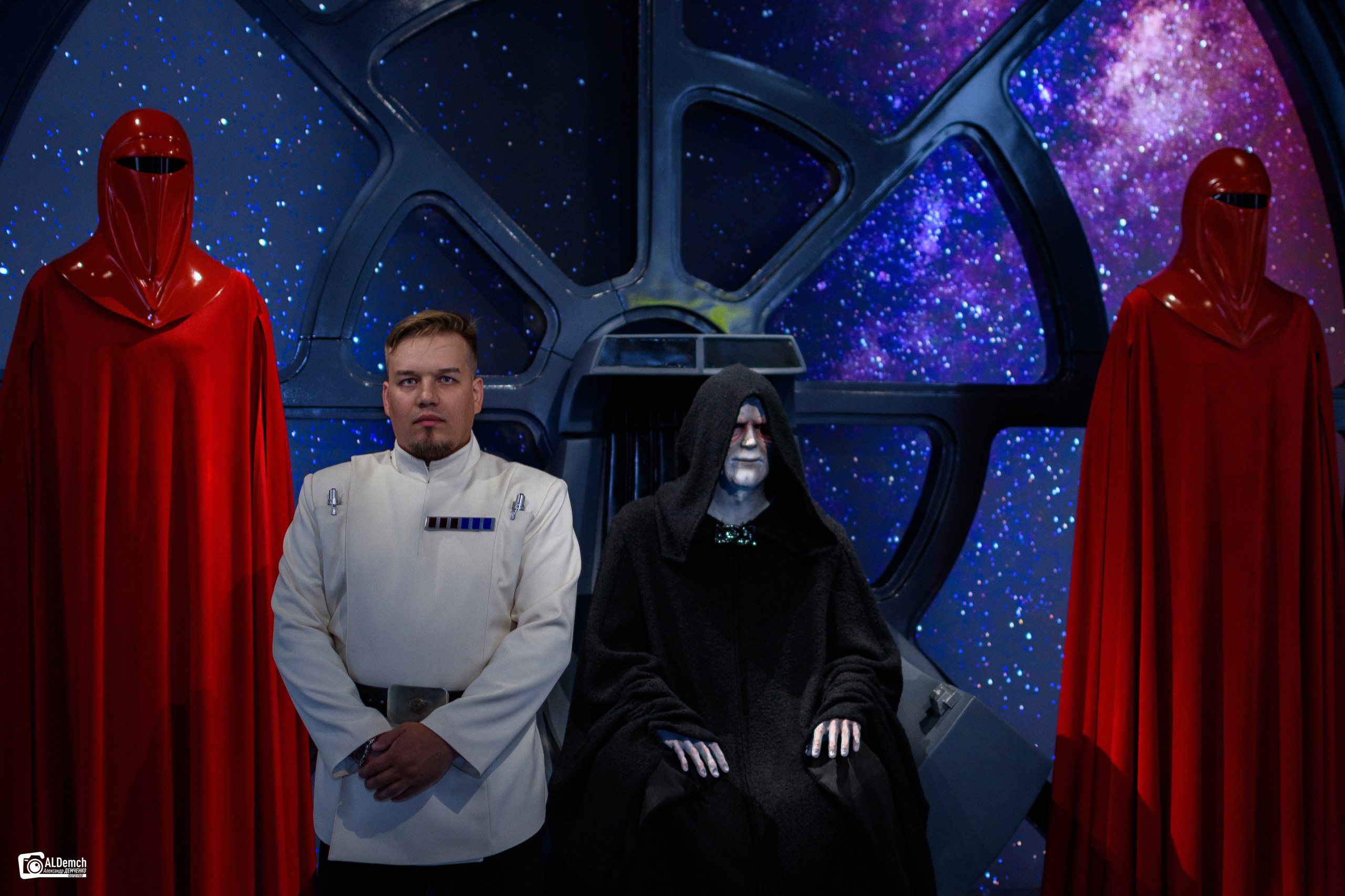 Звёздные войны картинки персонажей и косплей фото в Москве