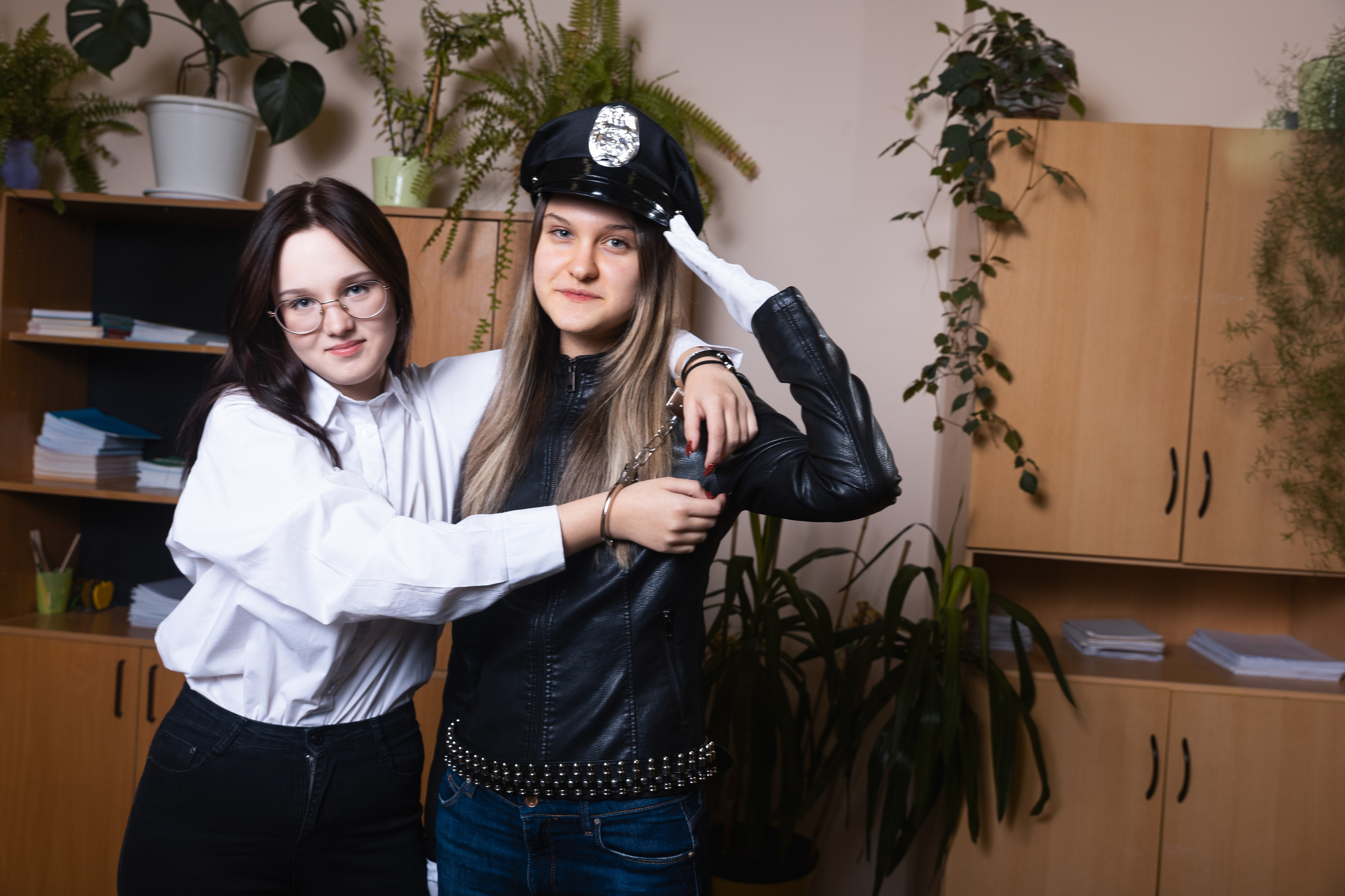 Школы. All In Media — фотосъёмка и видеопродакшн