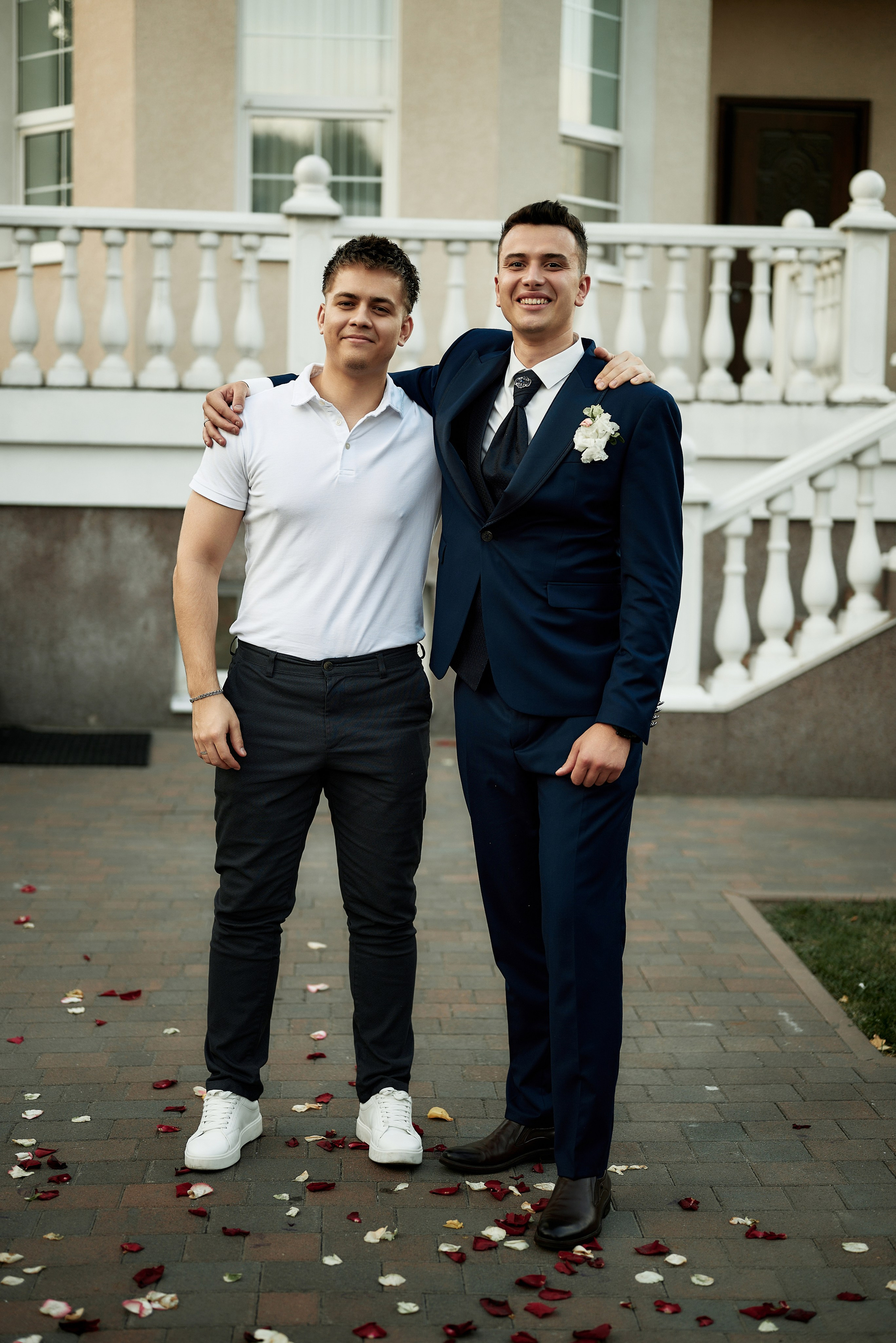 Иван и Эльвира. Фото-видеосъемка свадеб Venson Films