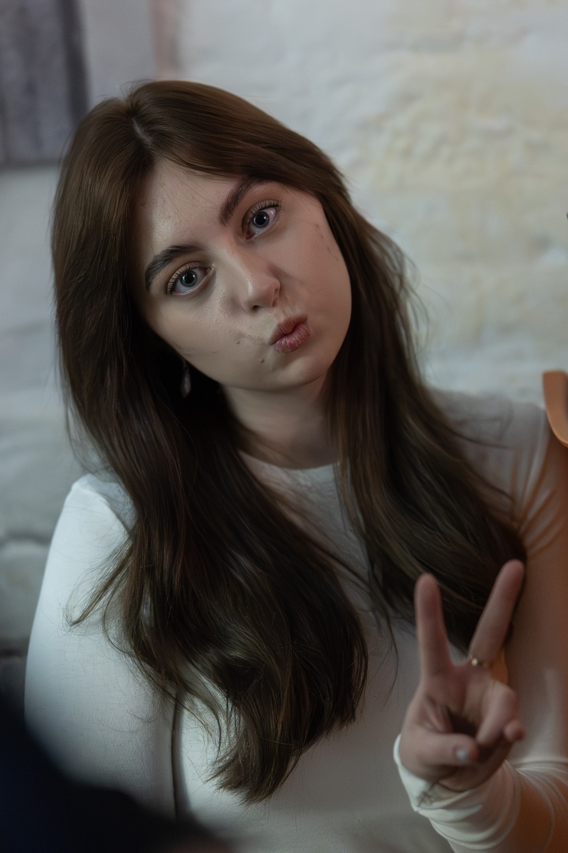 Квартирник. Свободный художник Александр Тулуп в Коломне